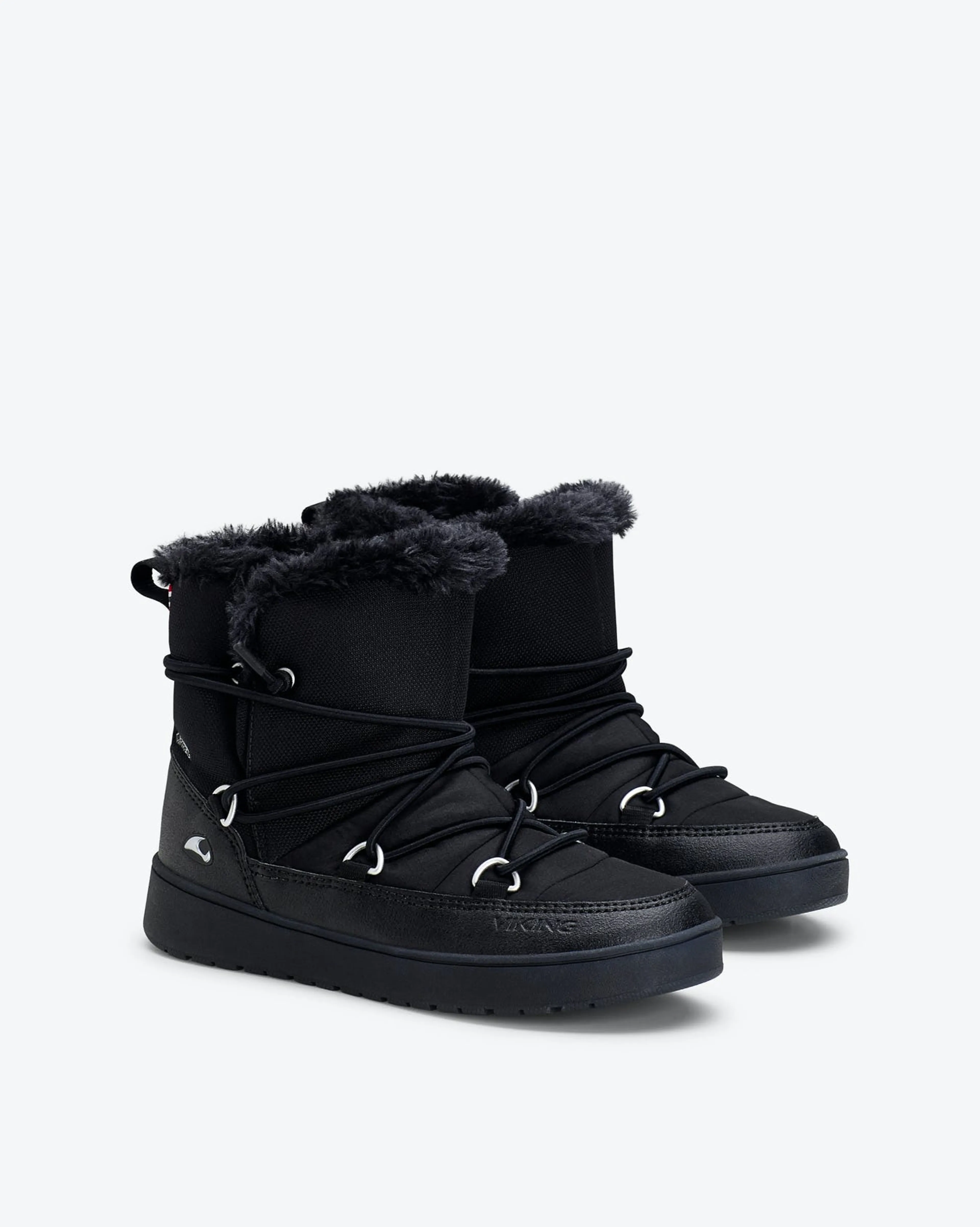 Snofnugg Mid GTX Warm