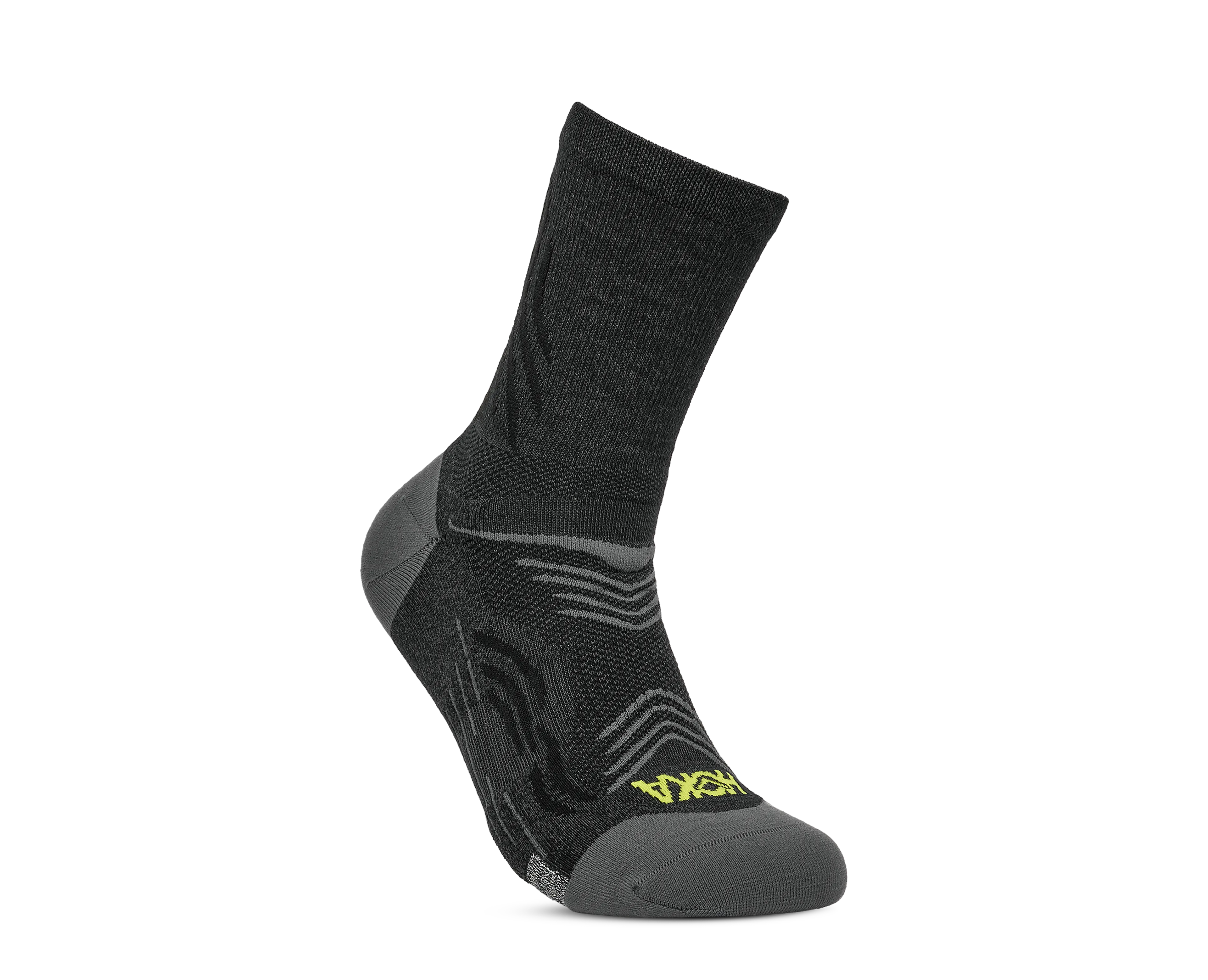 U BONDI QUARTER RUN SOCK