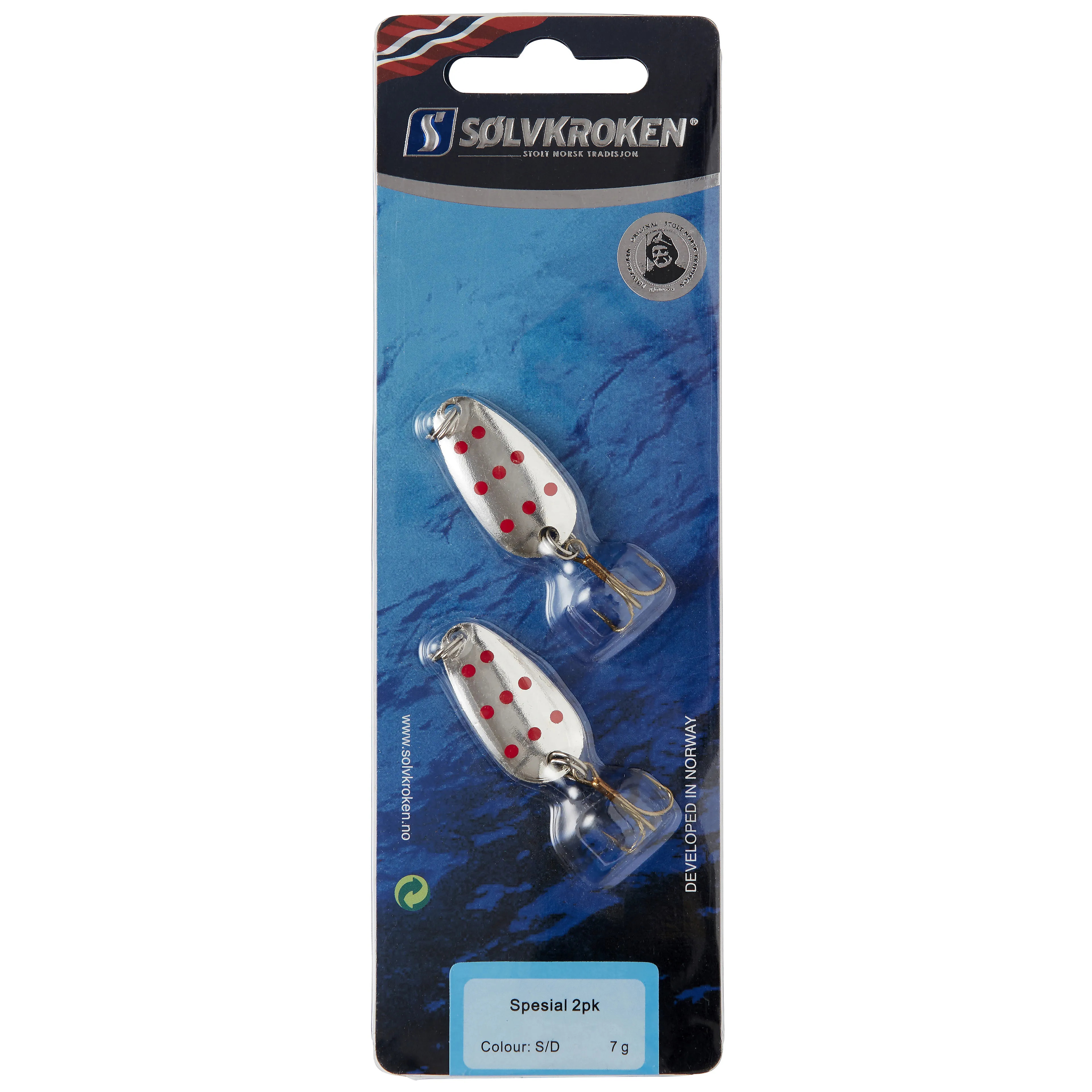 Spesial Classic 2 pk Spesial Classic 2 pk