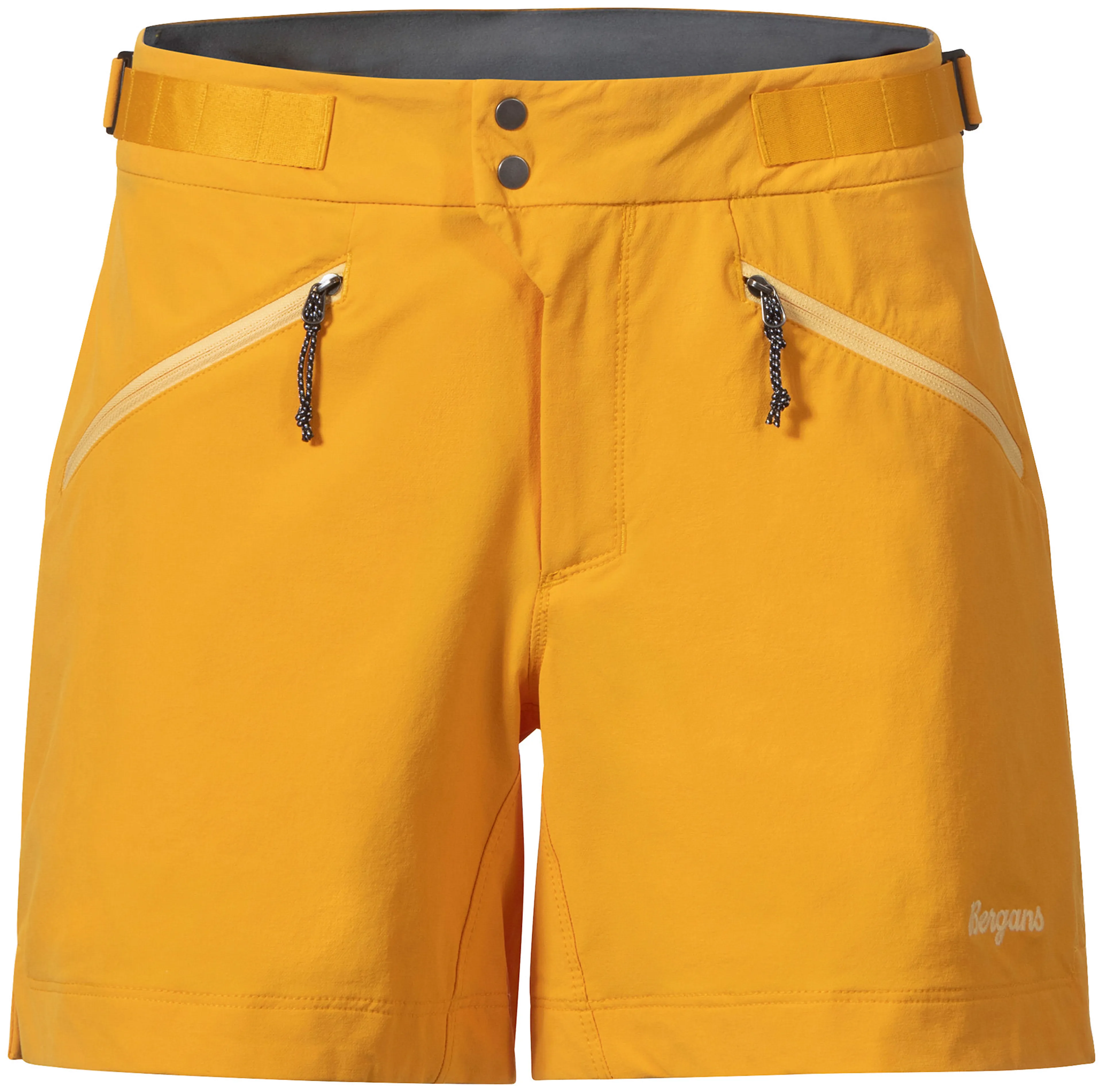 Marigold Yellow
