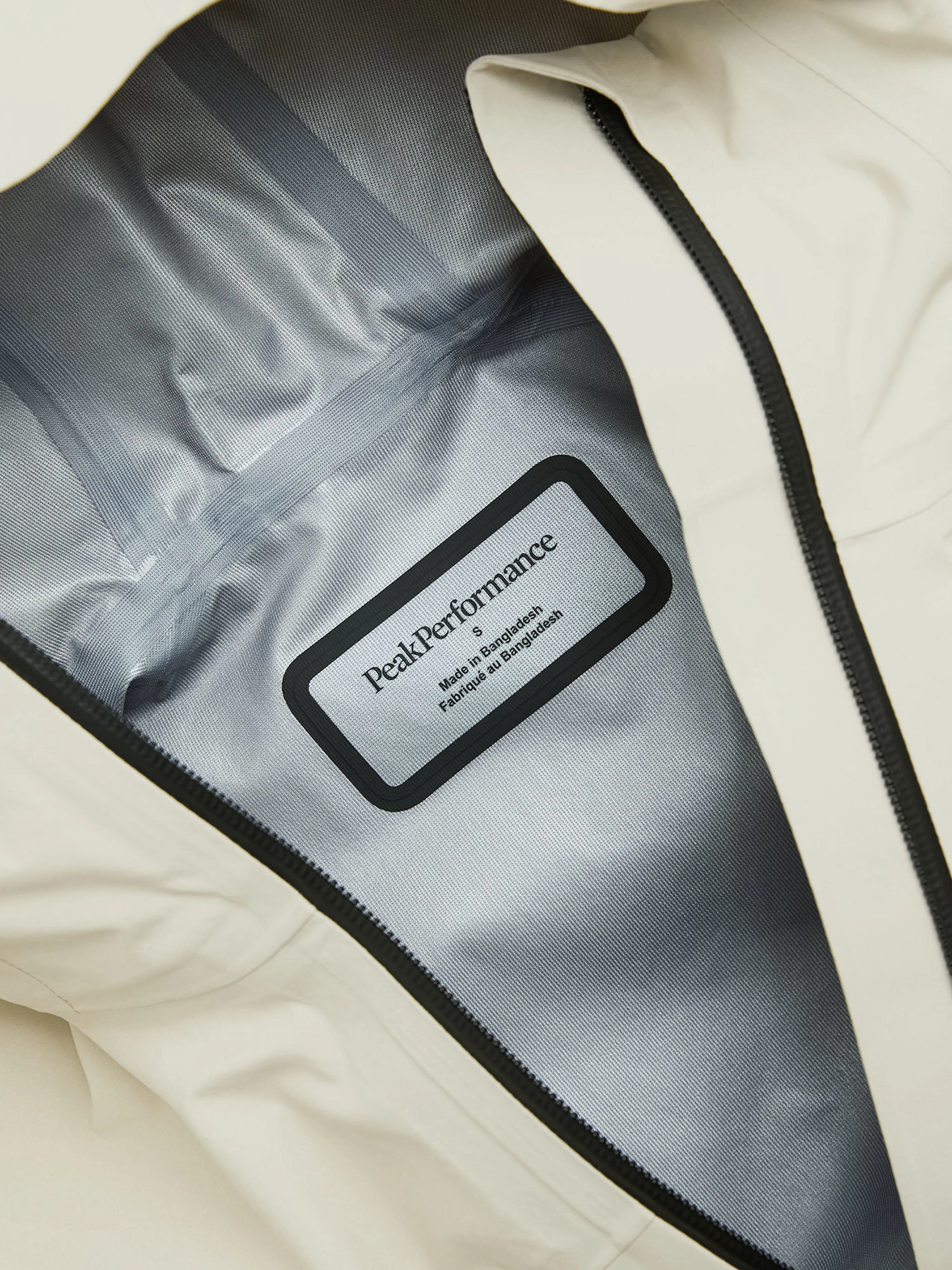 W Treeline Gore-Tex 3L Jacket