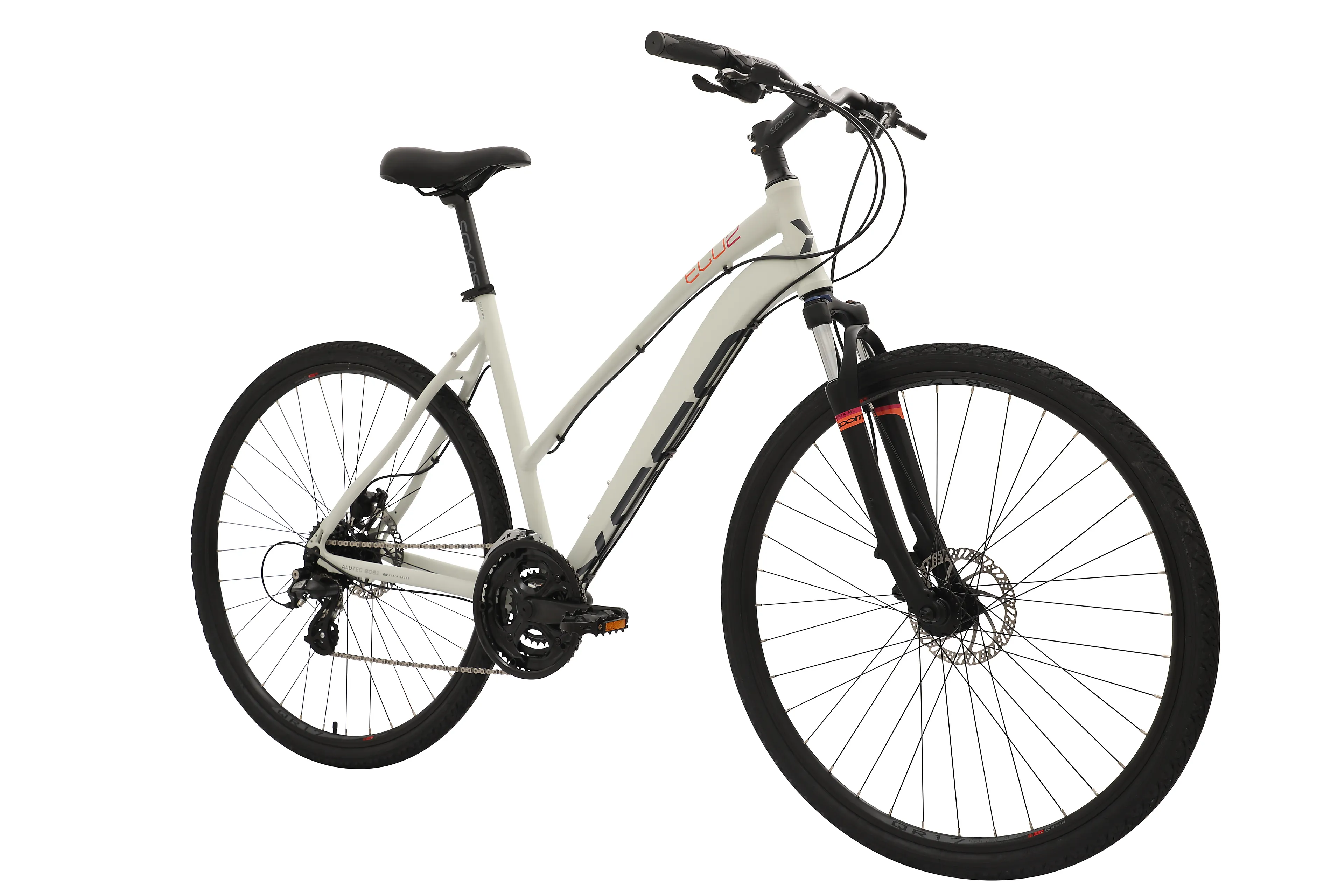 ECO 2 ACTIVE MIX 700C 24S ECO 2 ACTIVE MIX 700C 24S
