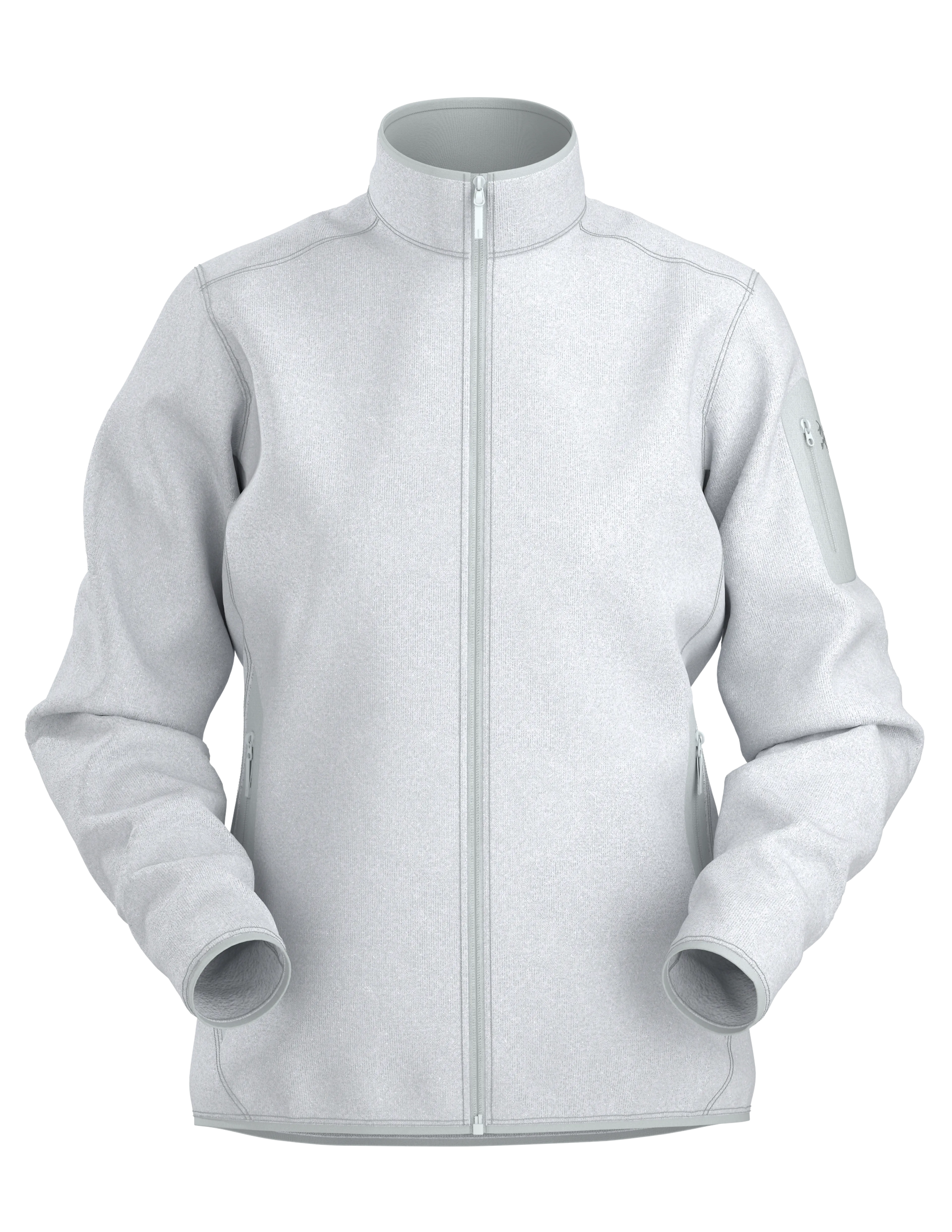Covert Cardigan W