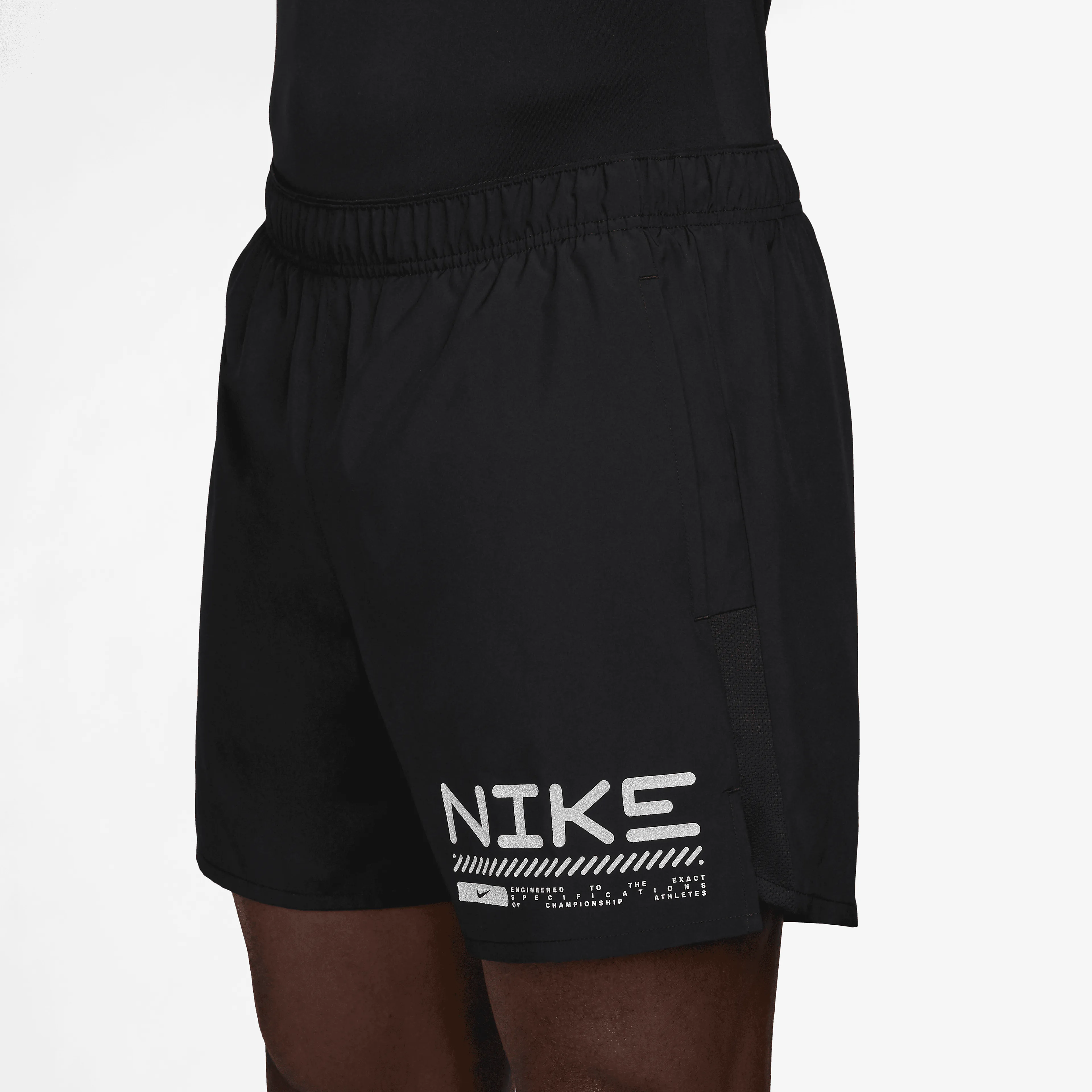 WNTRZ CHLNGR 5IN 2IN1 SHORTS