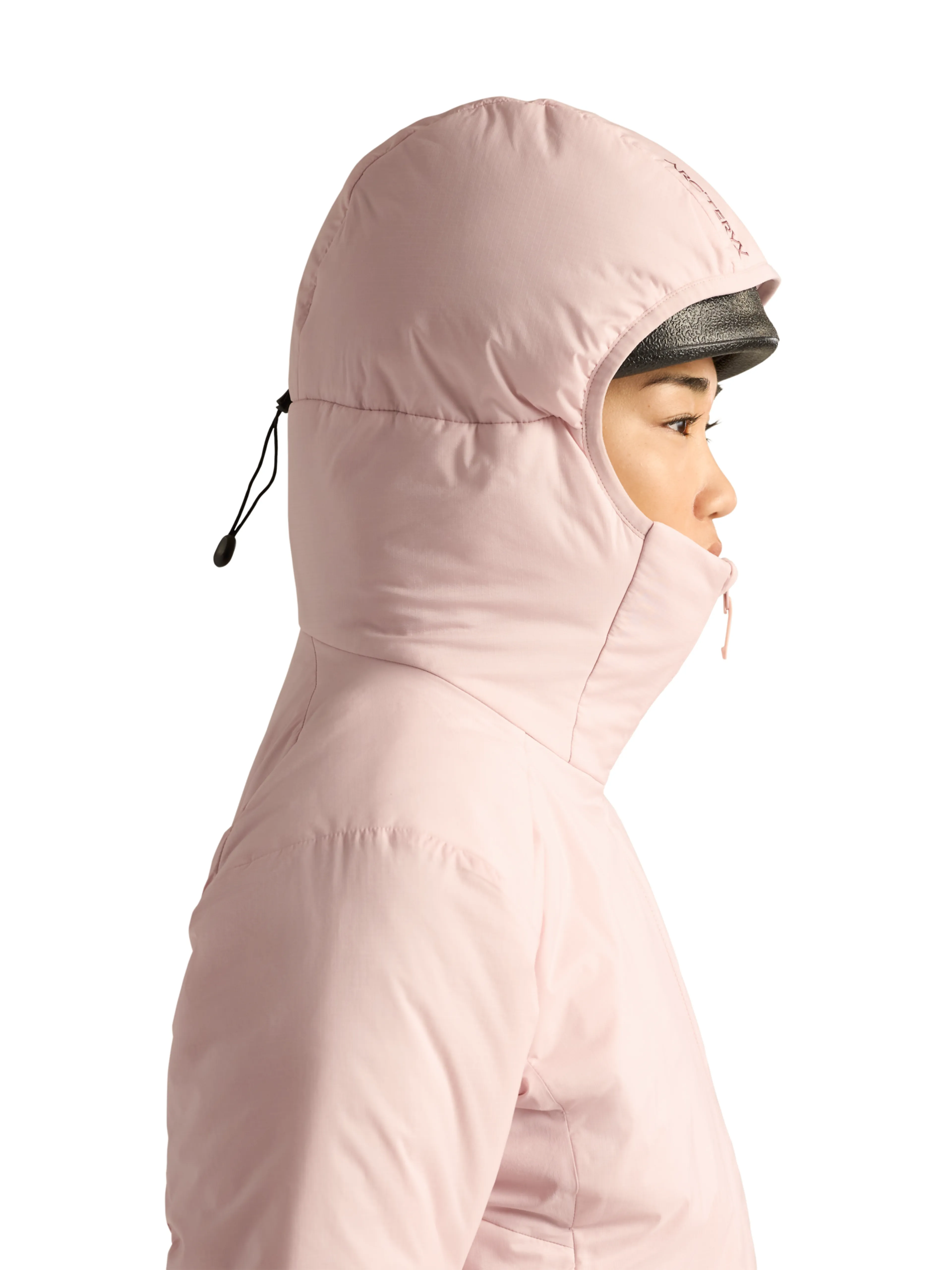 Atom SV Hoody W