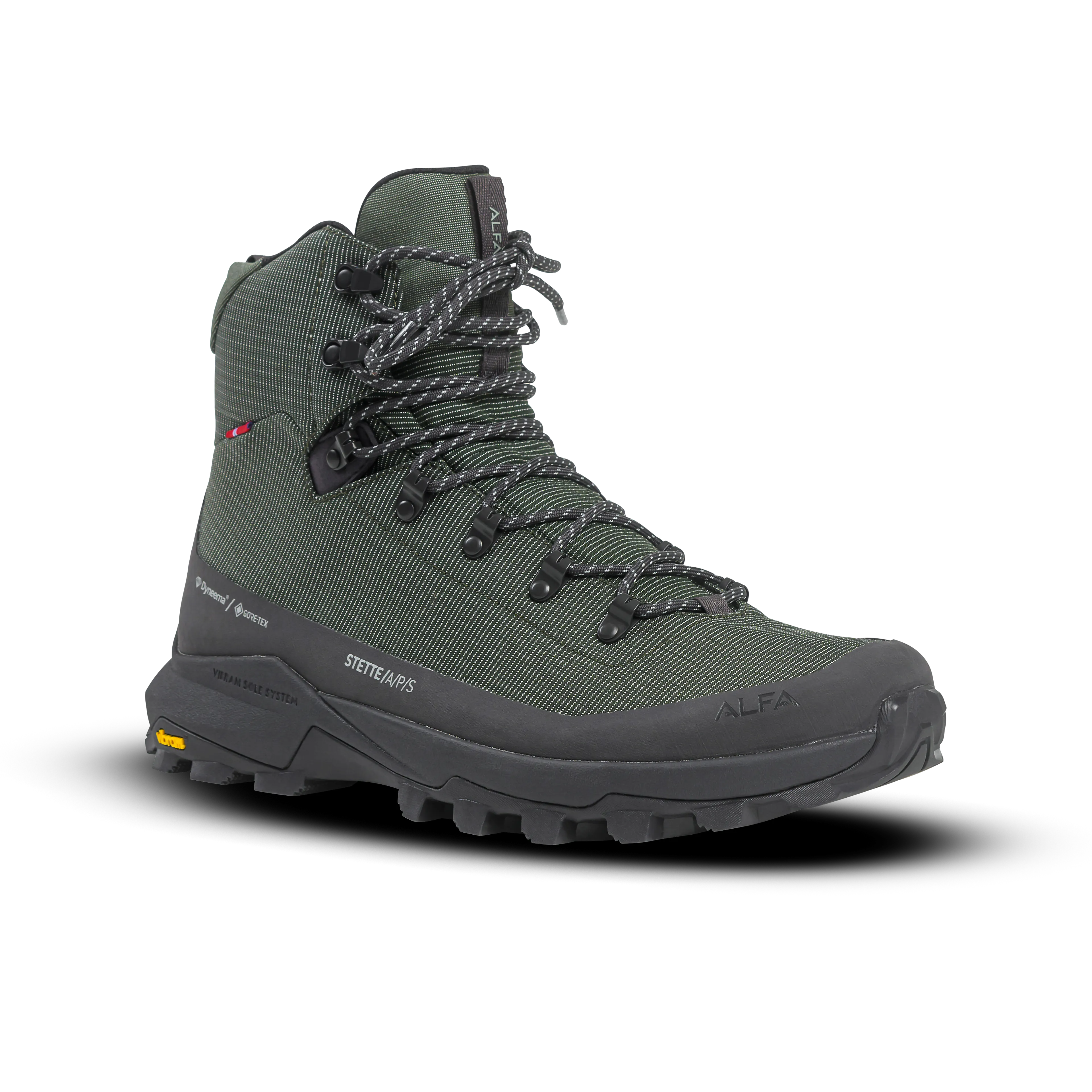 STETTE APS GTX M