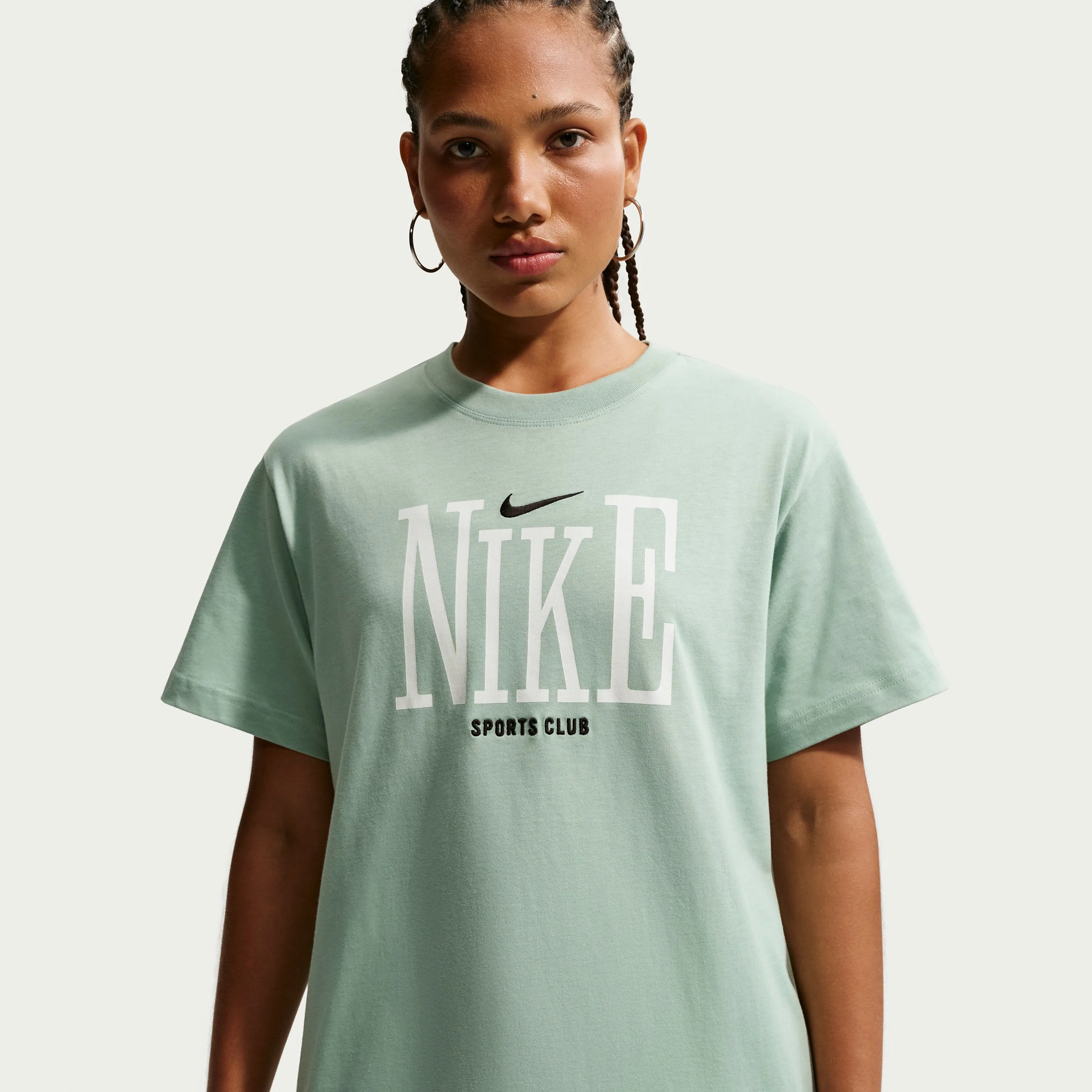 Sportswear Classic Women's Oversized T-Shirt