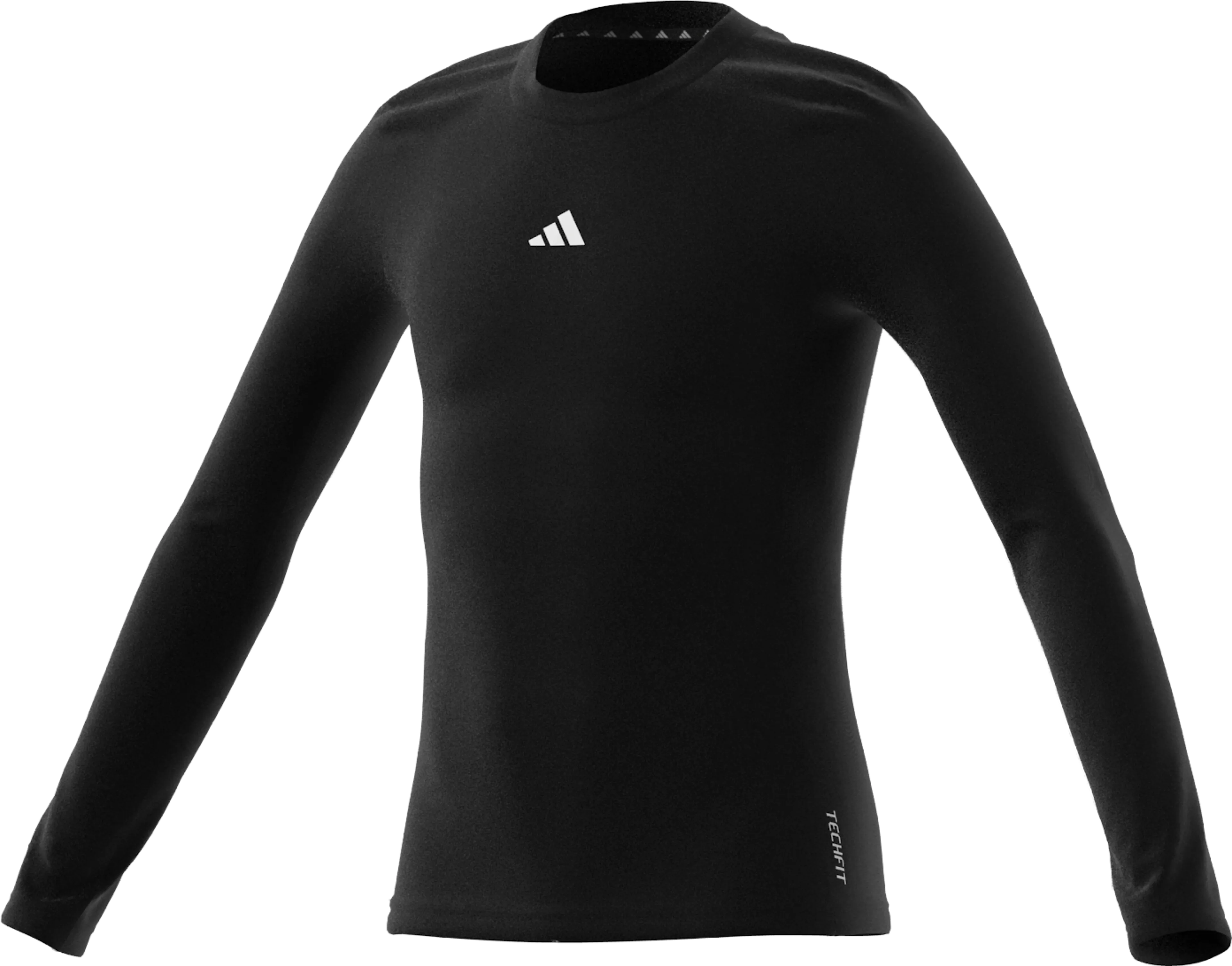 TECHFIT Long Sleeve Long-Sleeve Top Kids