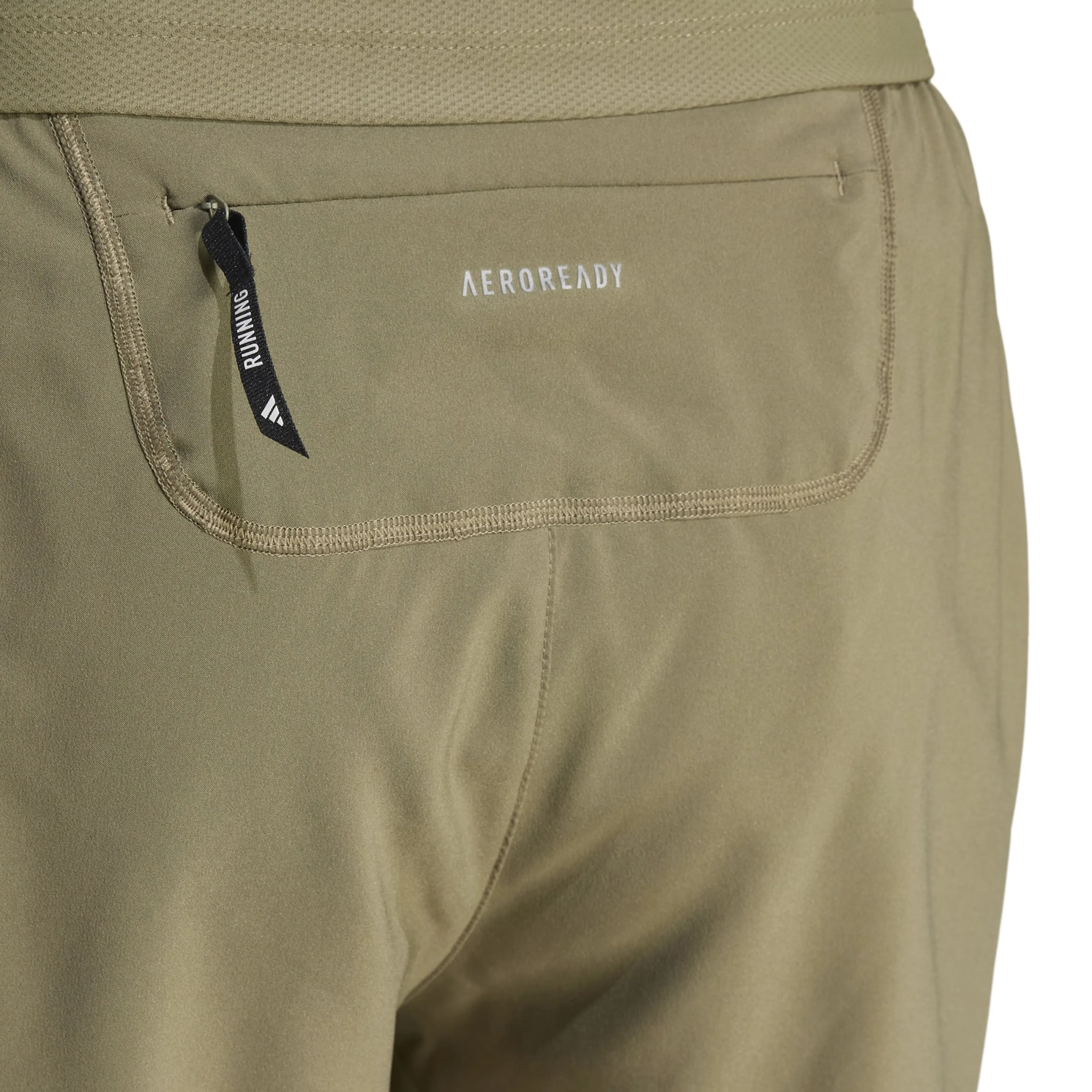 Own the Run Shorts