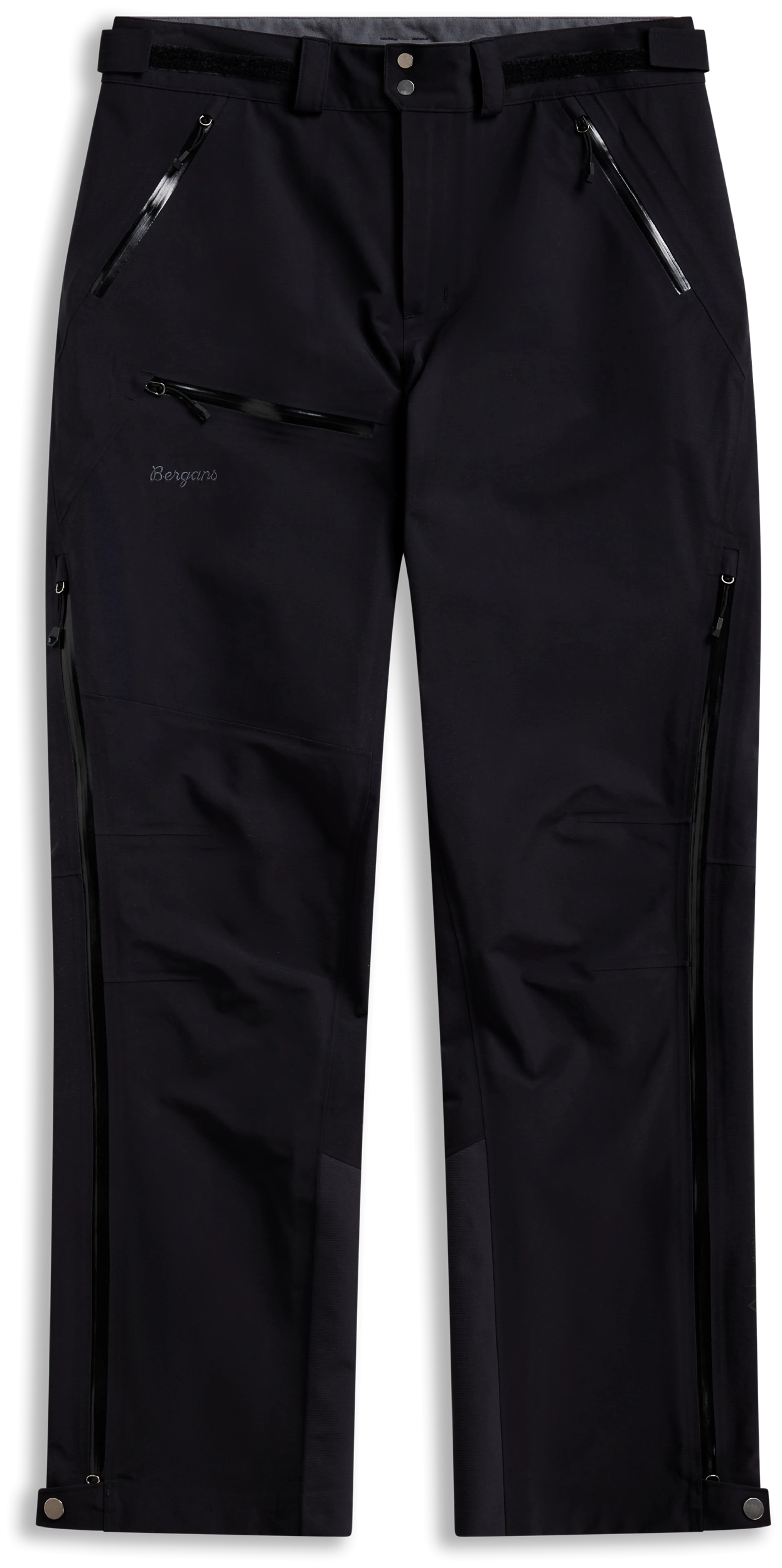 Rabot Alpine 3L Shell Pants Women