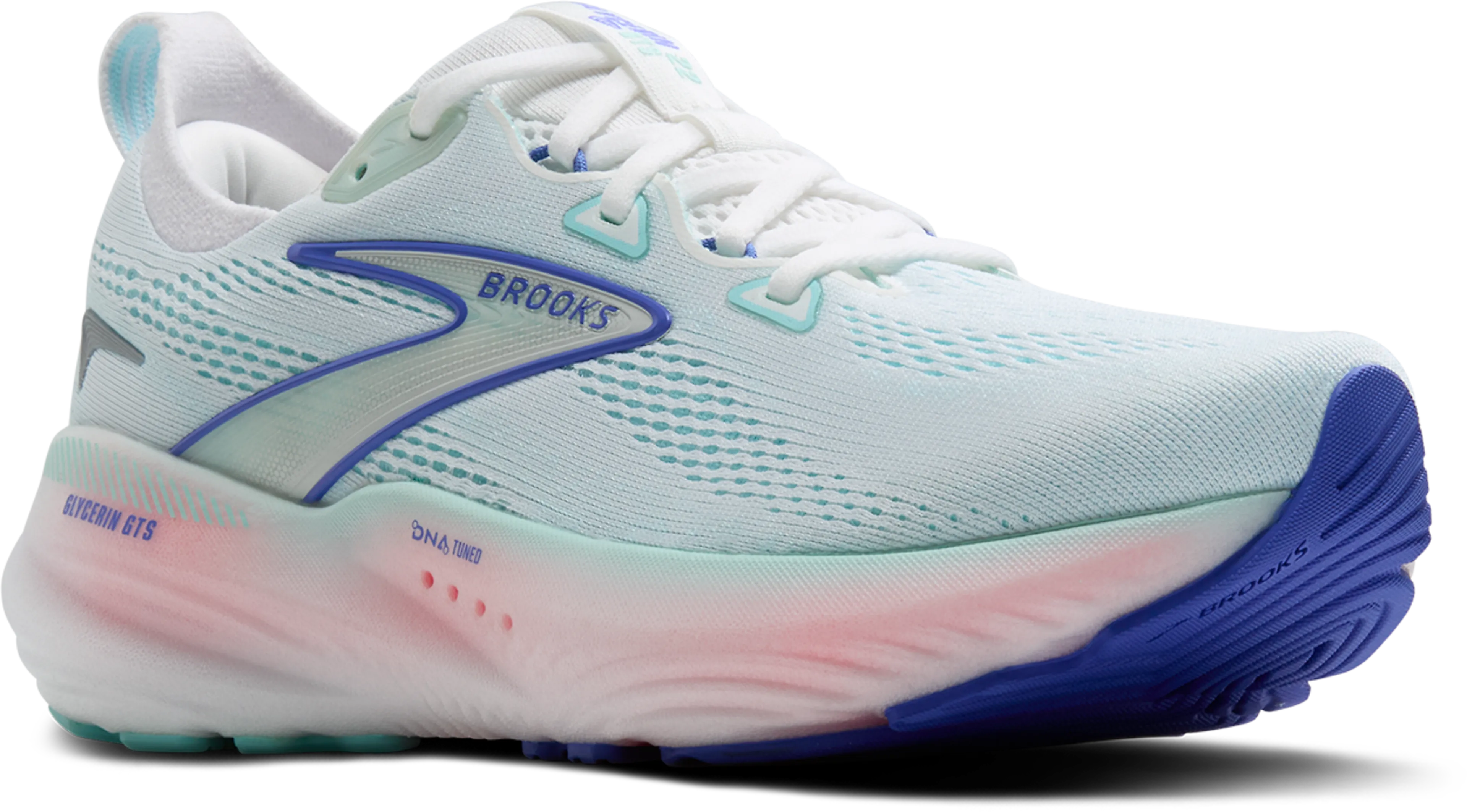 Glycerin GTS 22