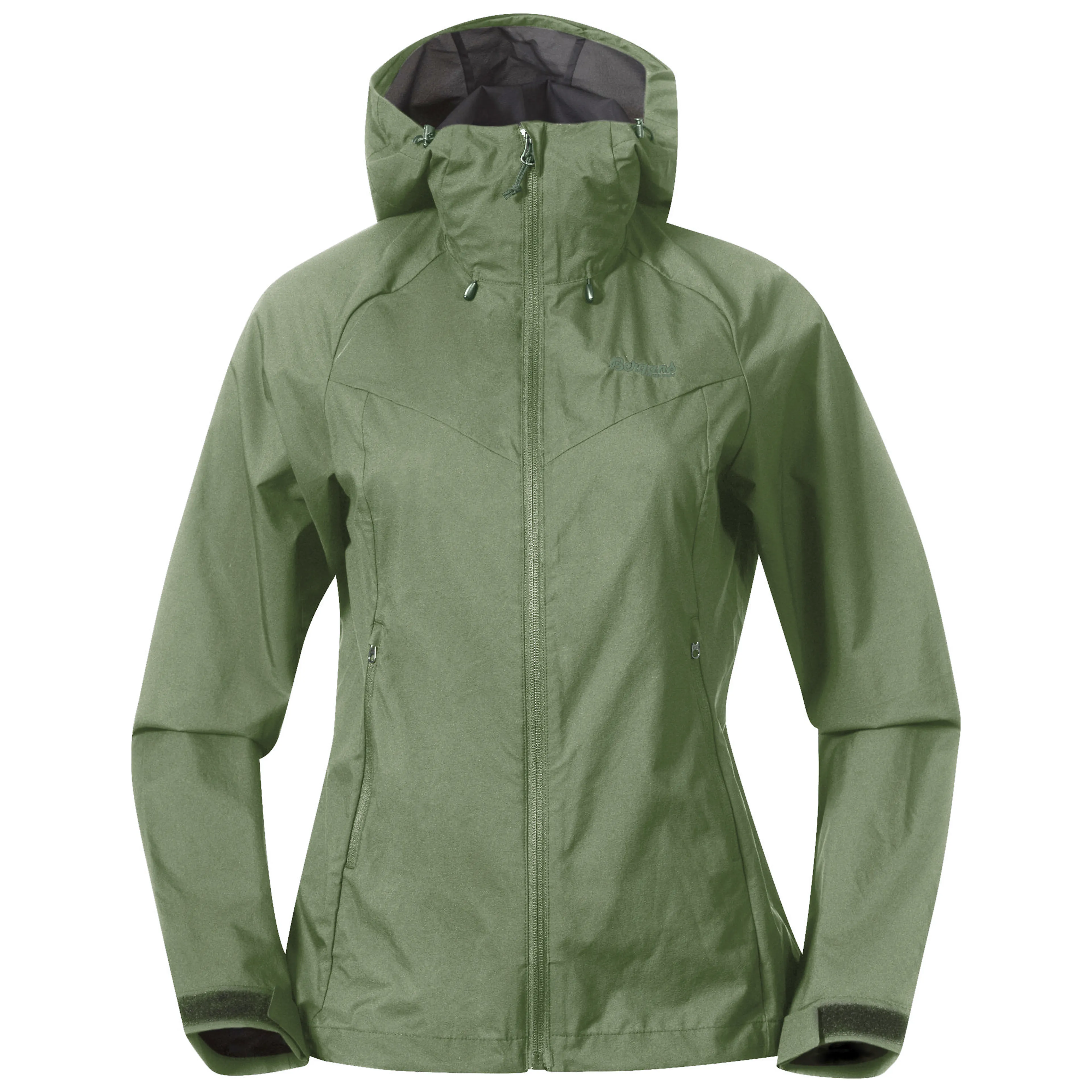 Skar Light Windbreaker Jacket Women