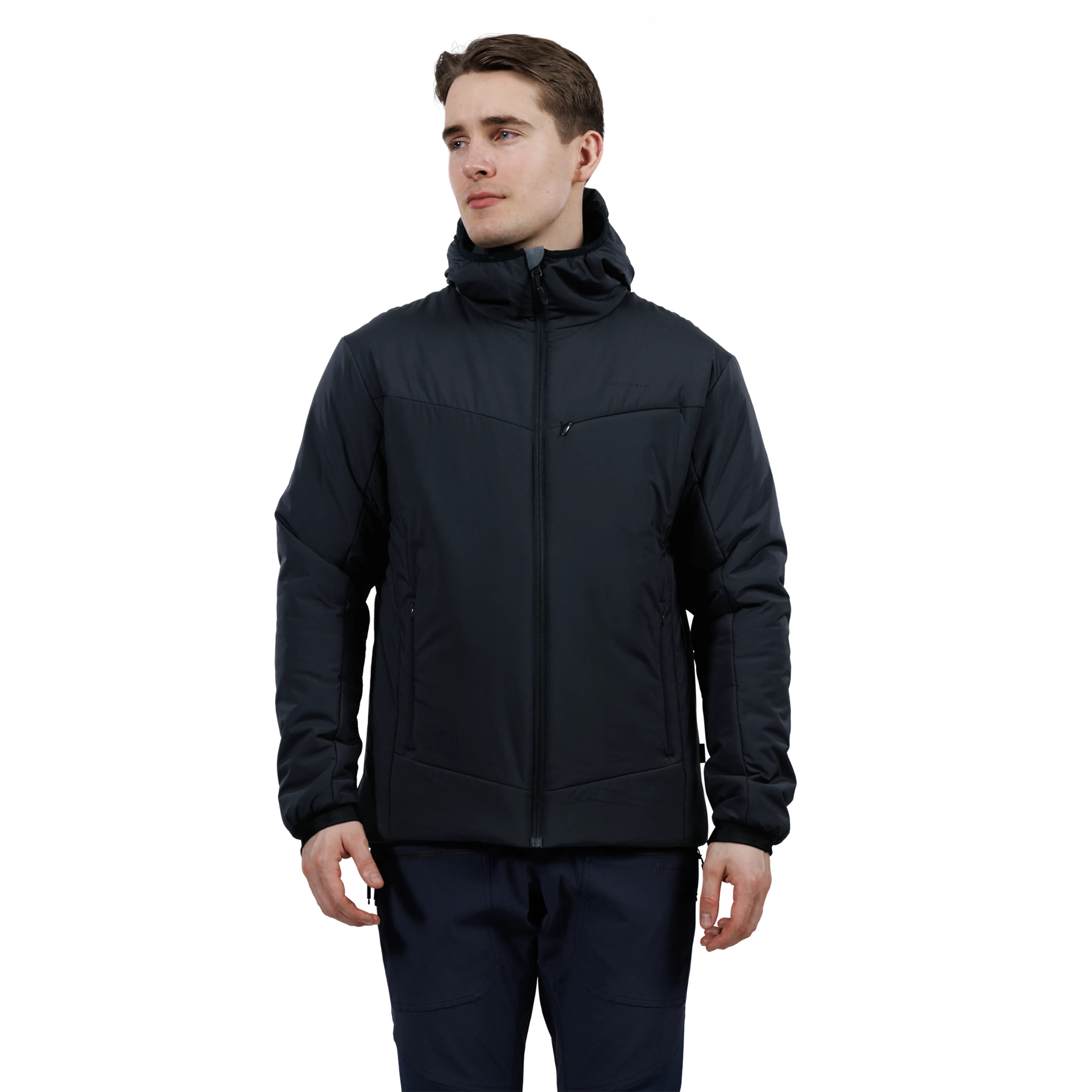Bessfjellet Primaloft Jakke