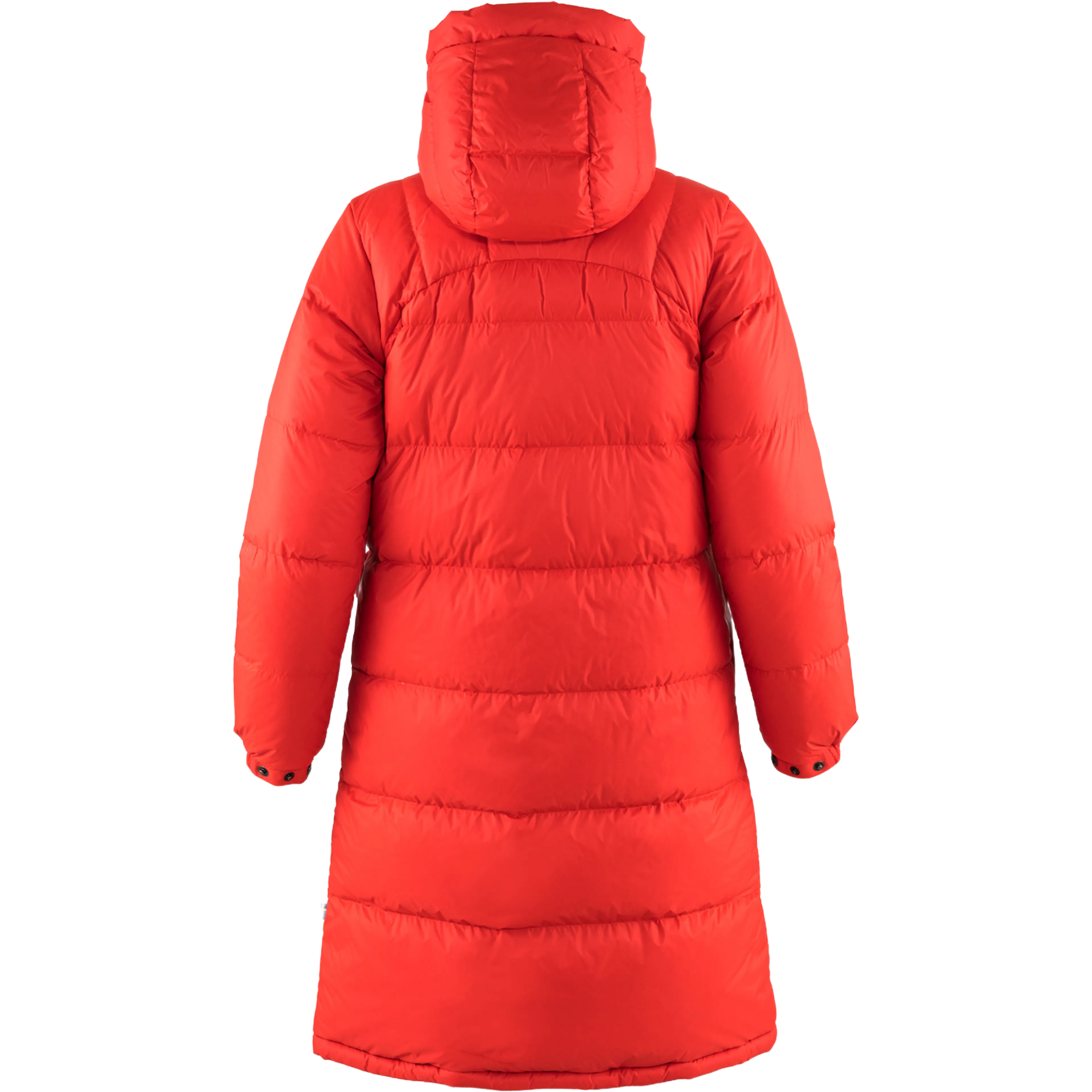 Expedition Long Down Parka W