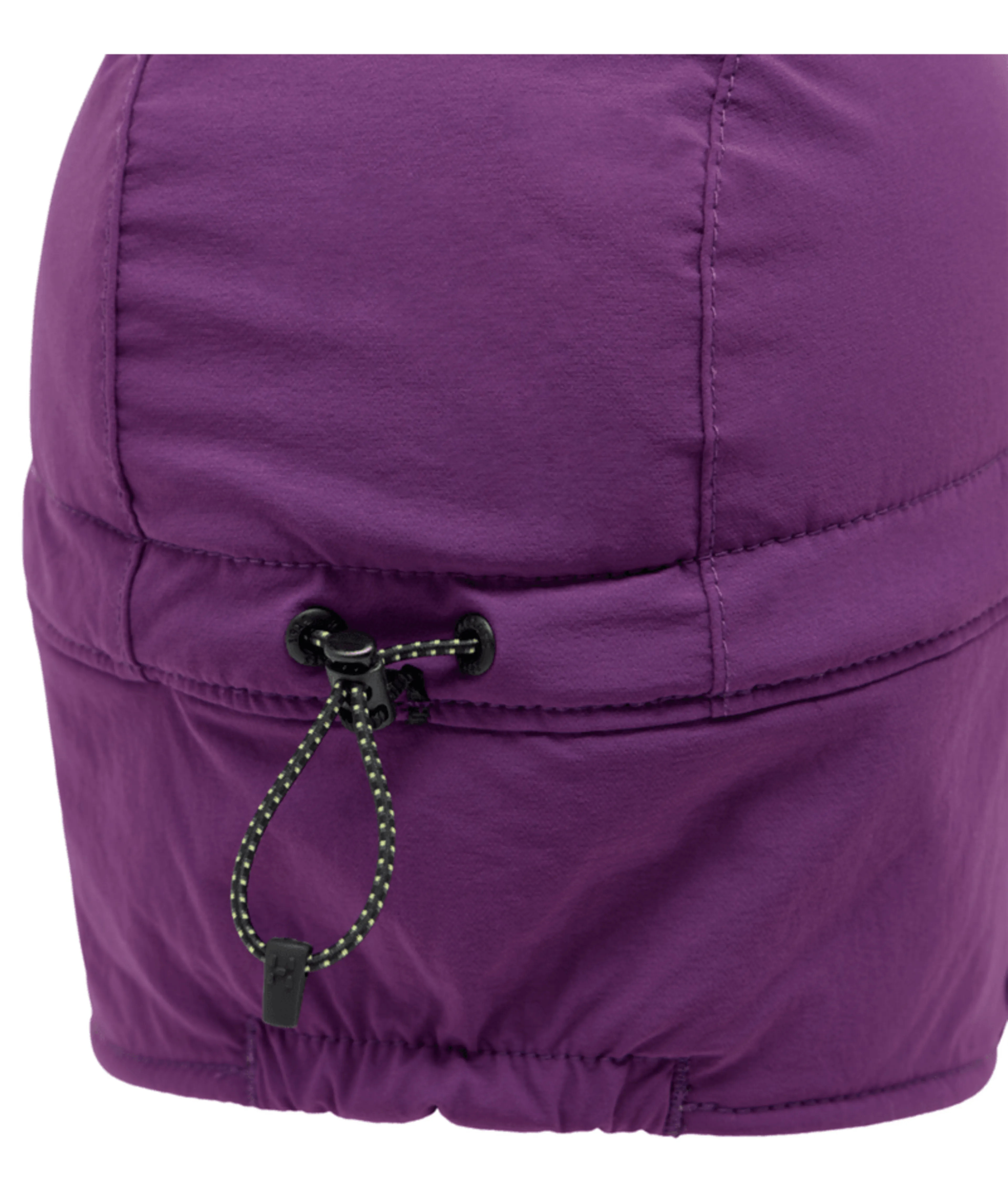 Mountain II Cap