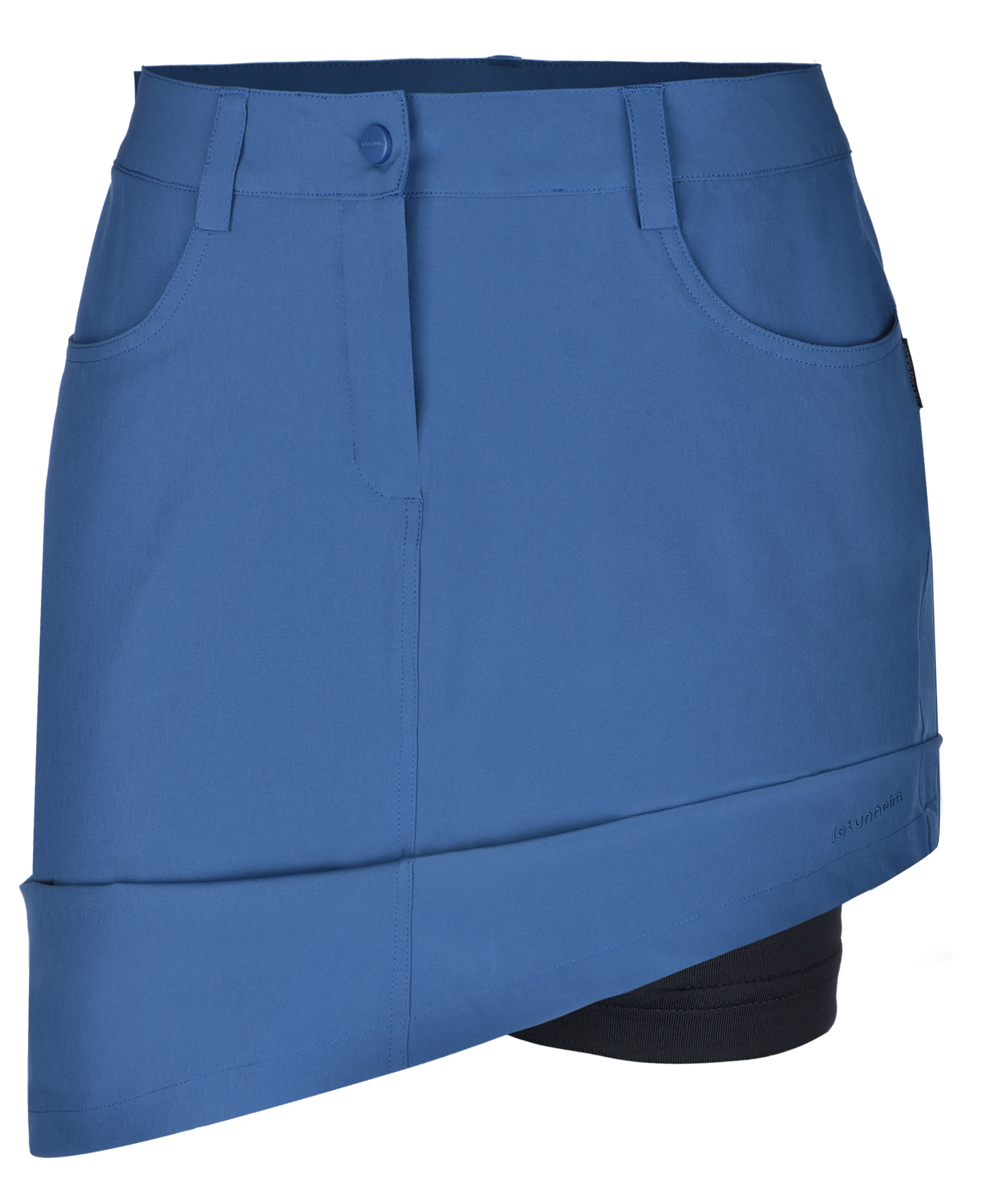 Lomsheim 2.0 Turskjørt