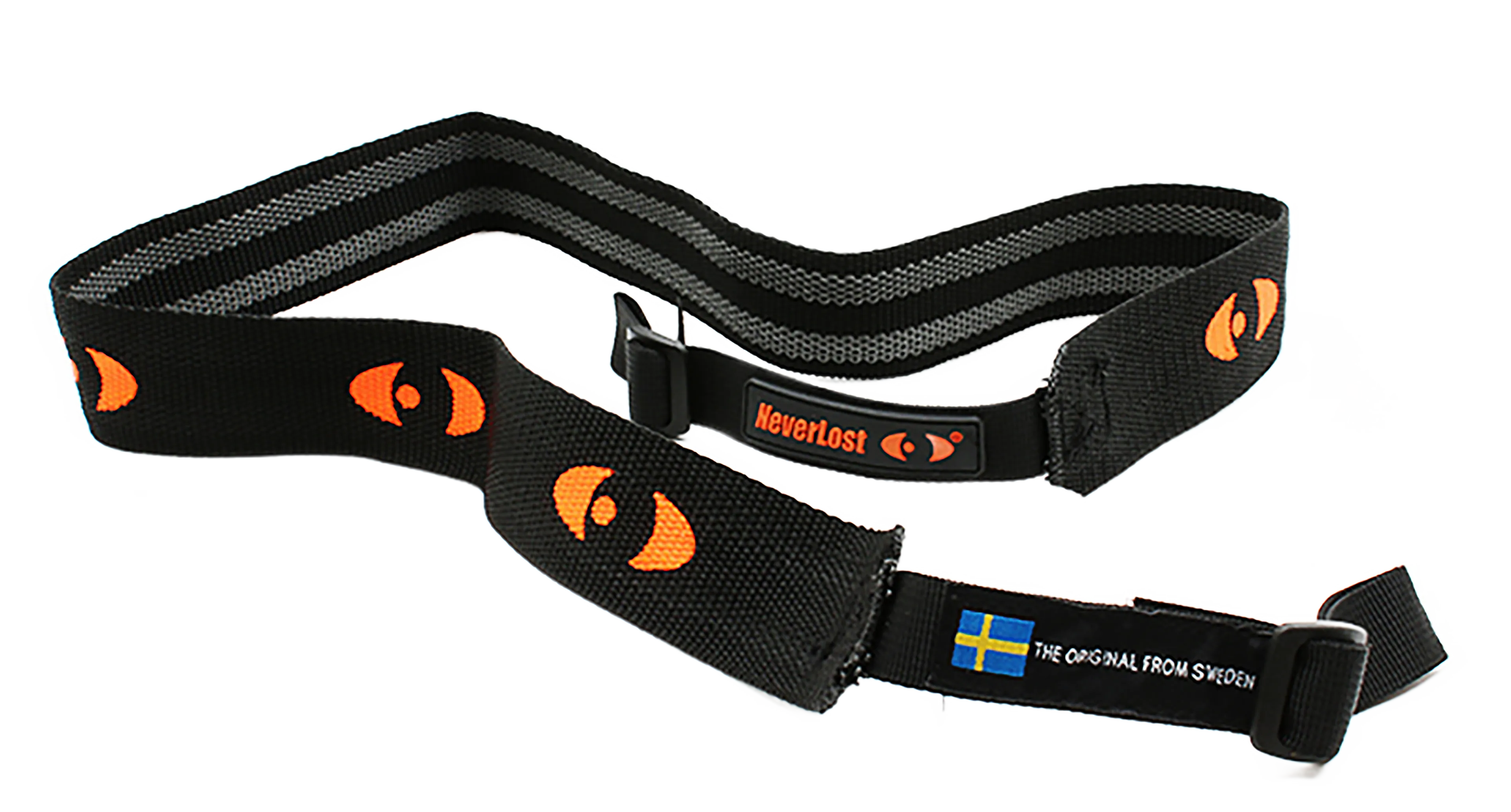 NeverLost Våpenreim Universal
