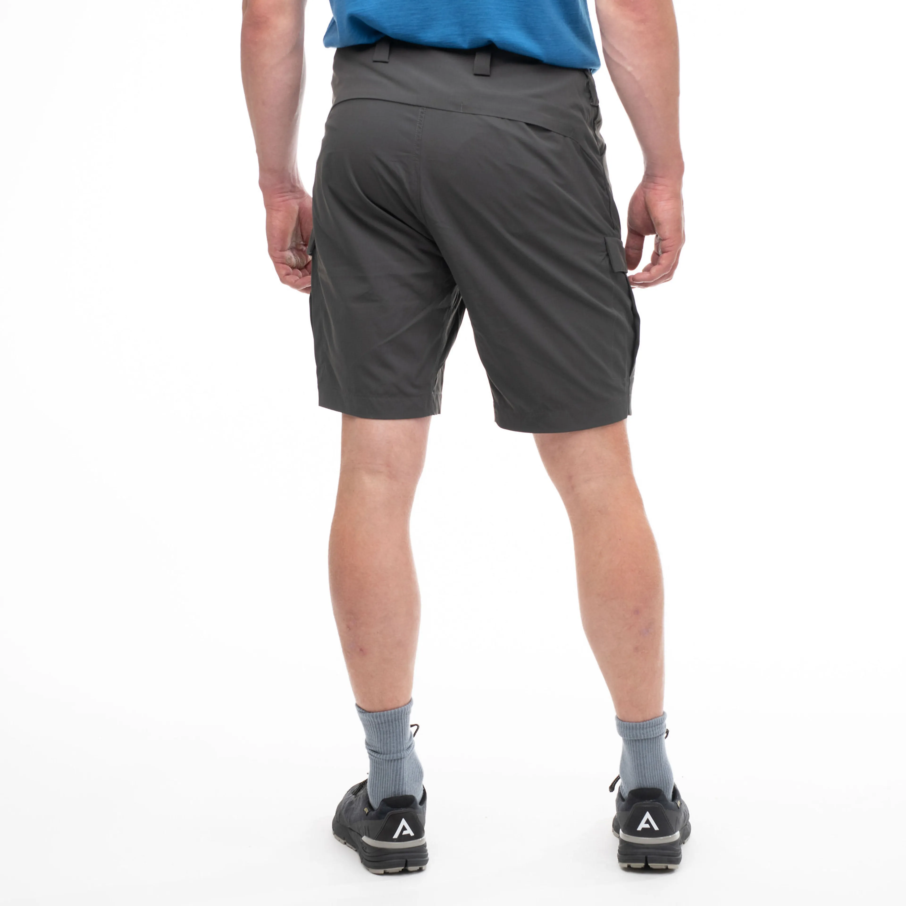 Utne Shorts
