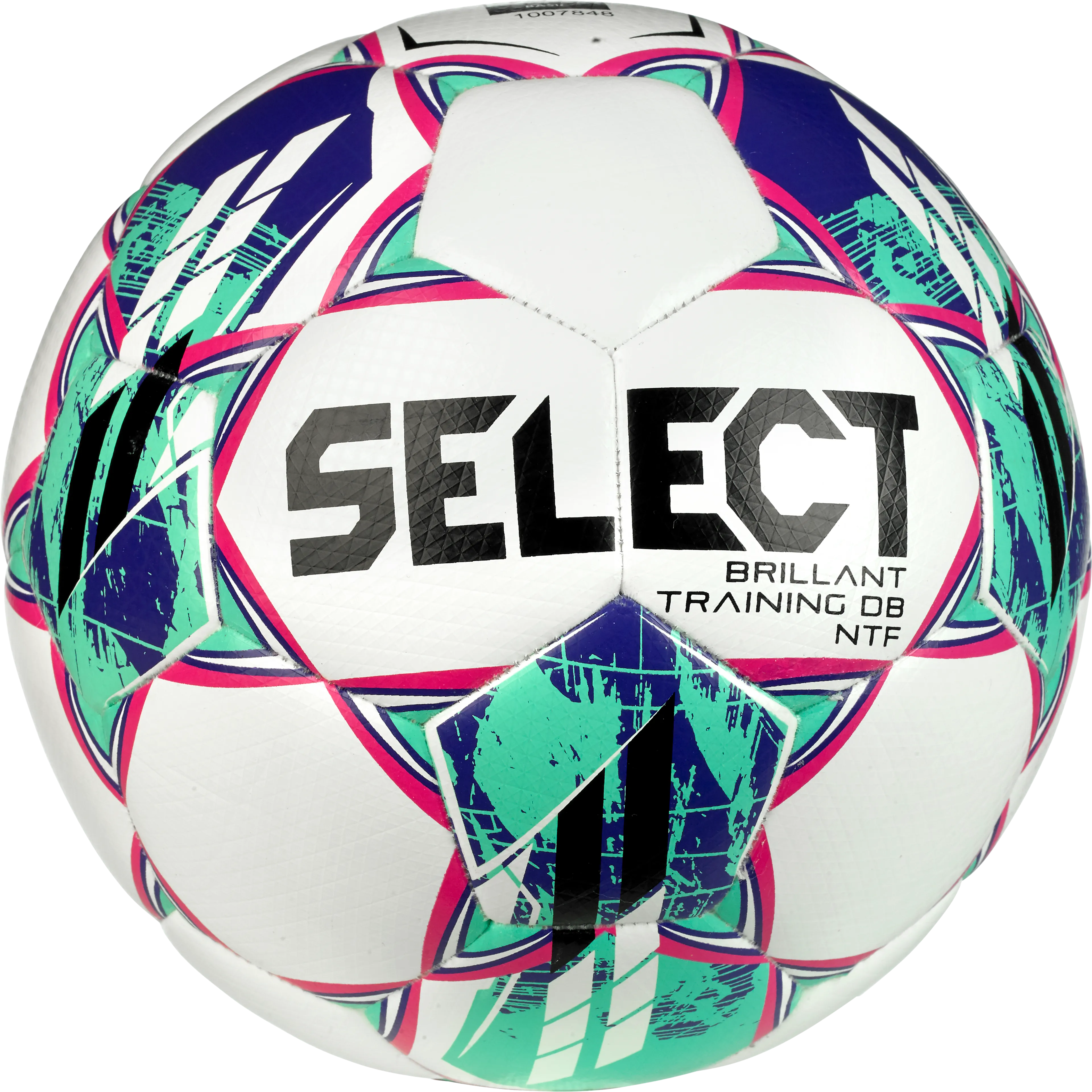 Brillant Training DB NTF v23