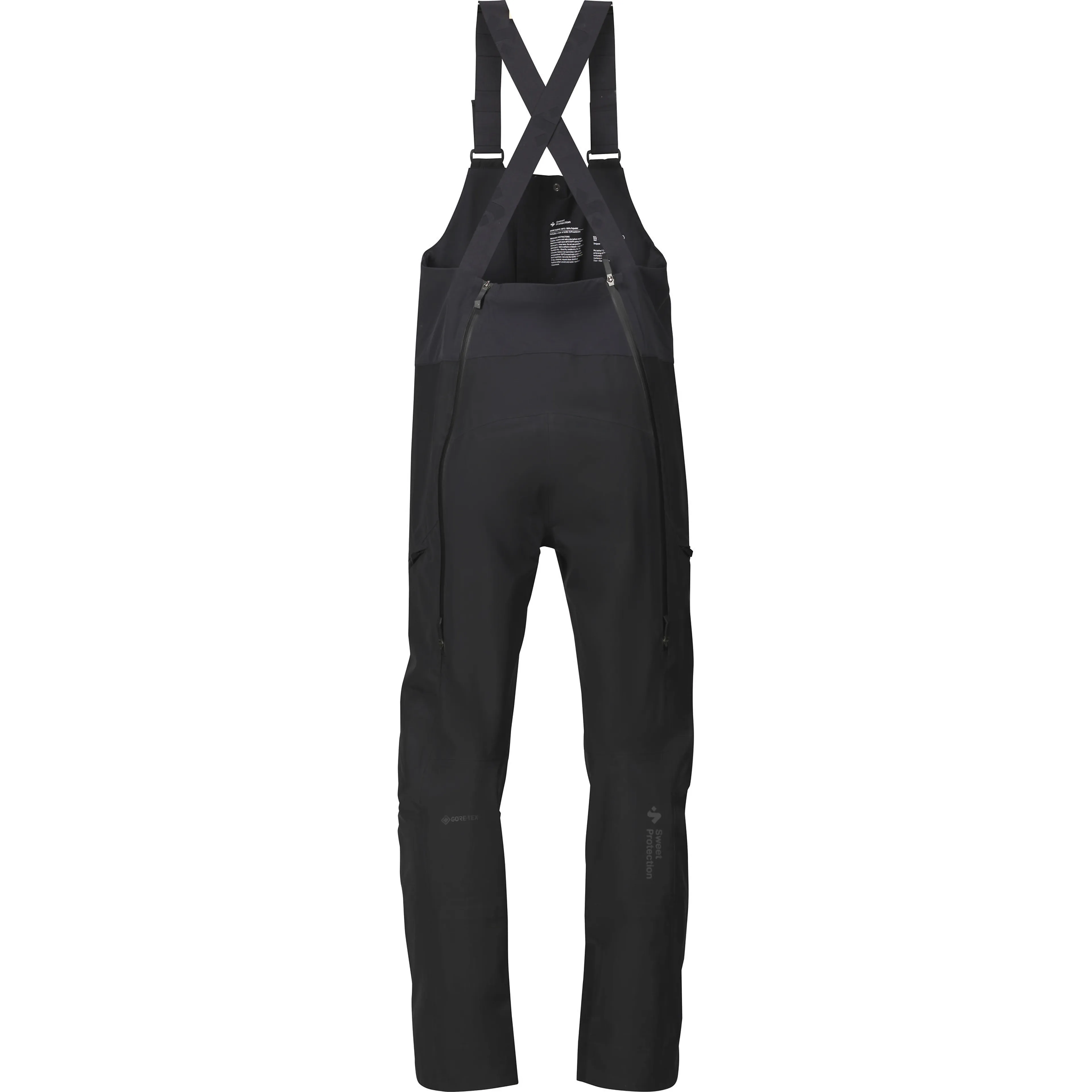 Crusader X GORE-TEX Bib Pants Women's