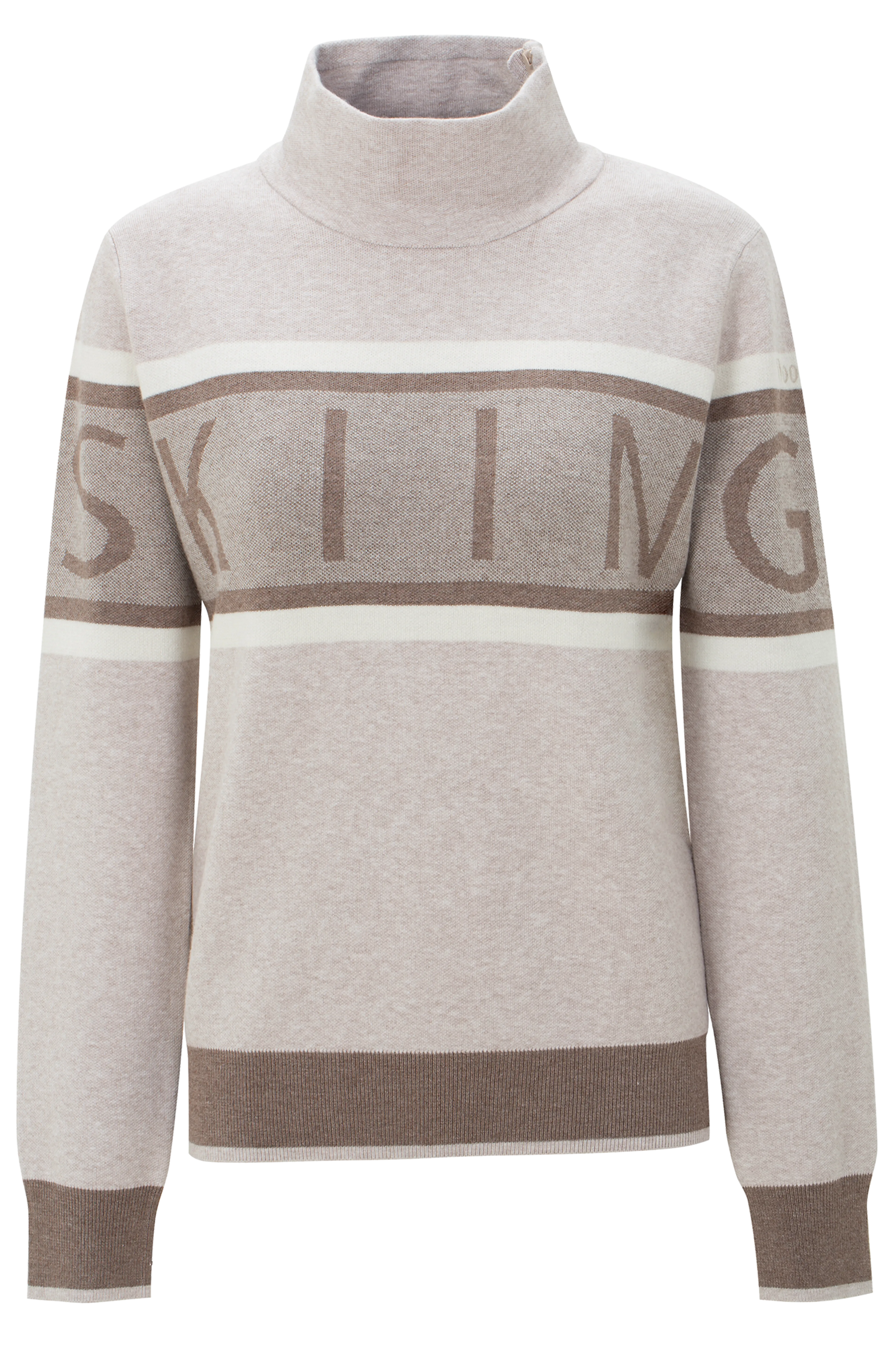 Solsidan Sweater Woman