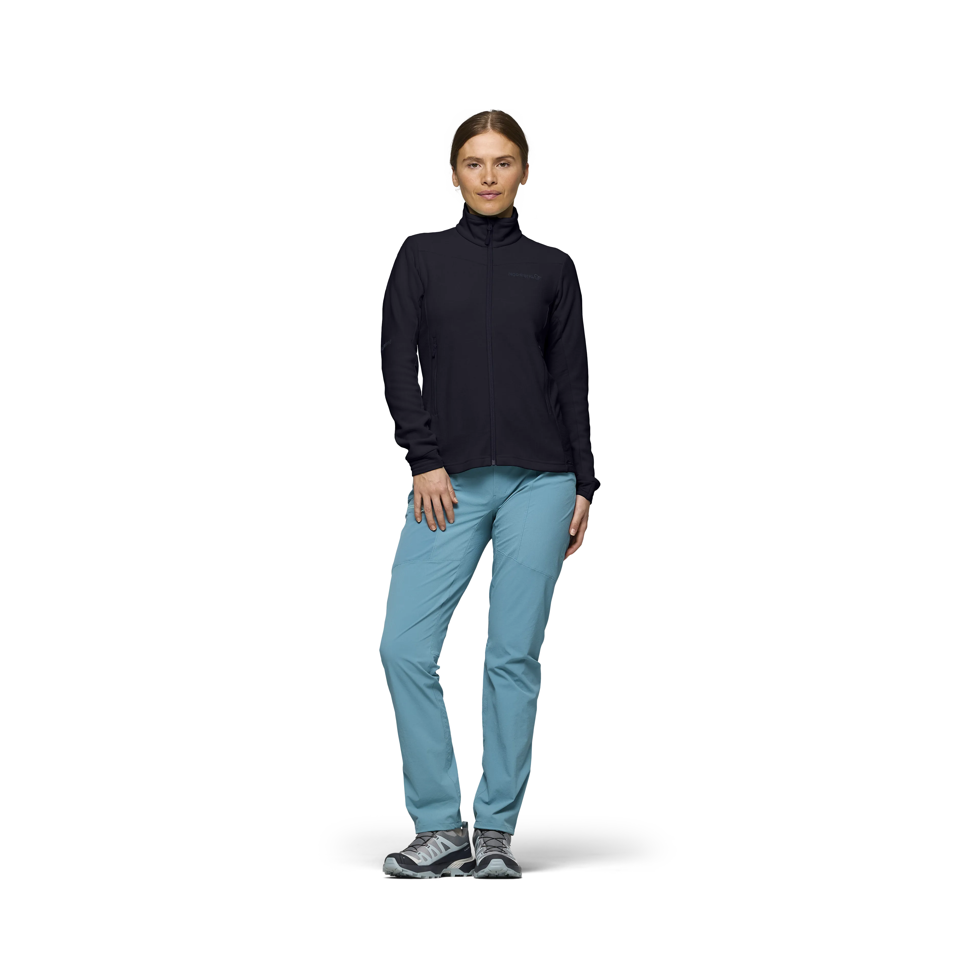 falketind warm2 Jacket W's