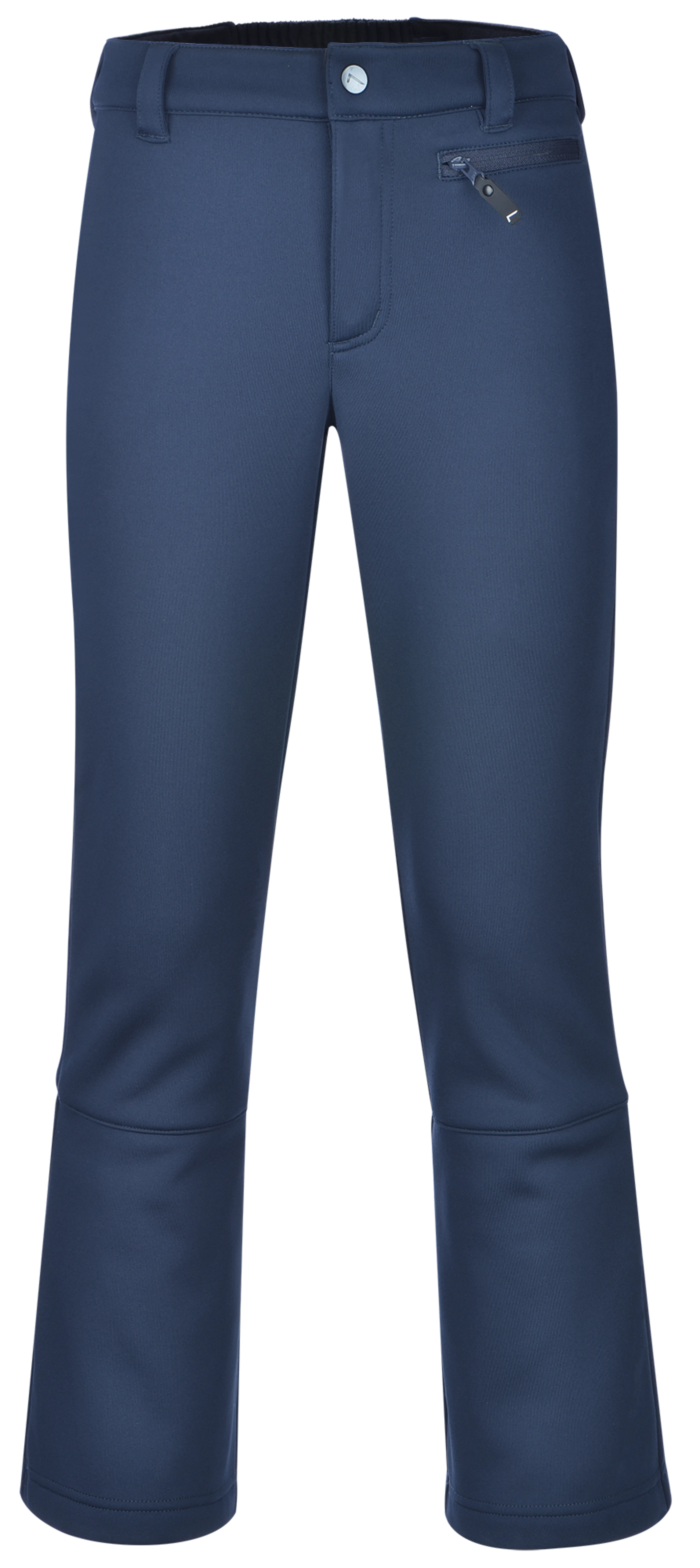 LIFJELL SOFTSHELL SKIBUKSE junior