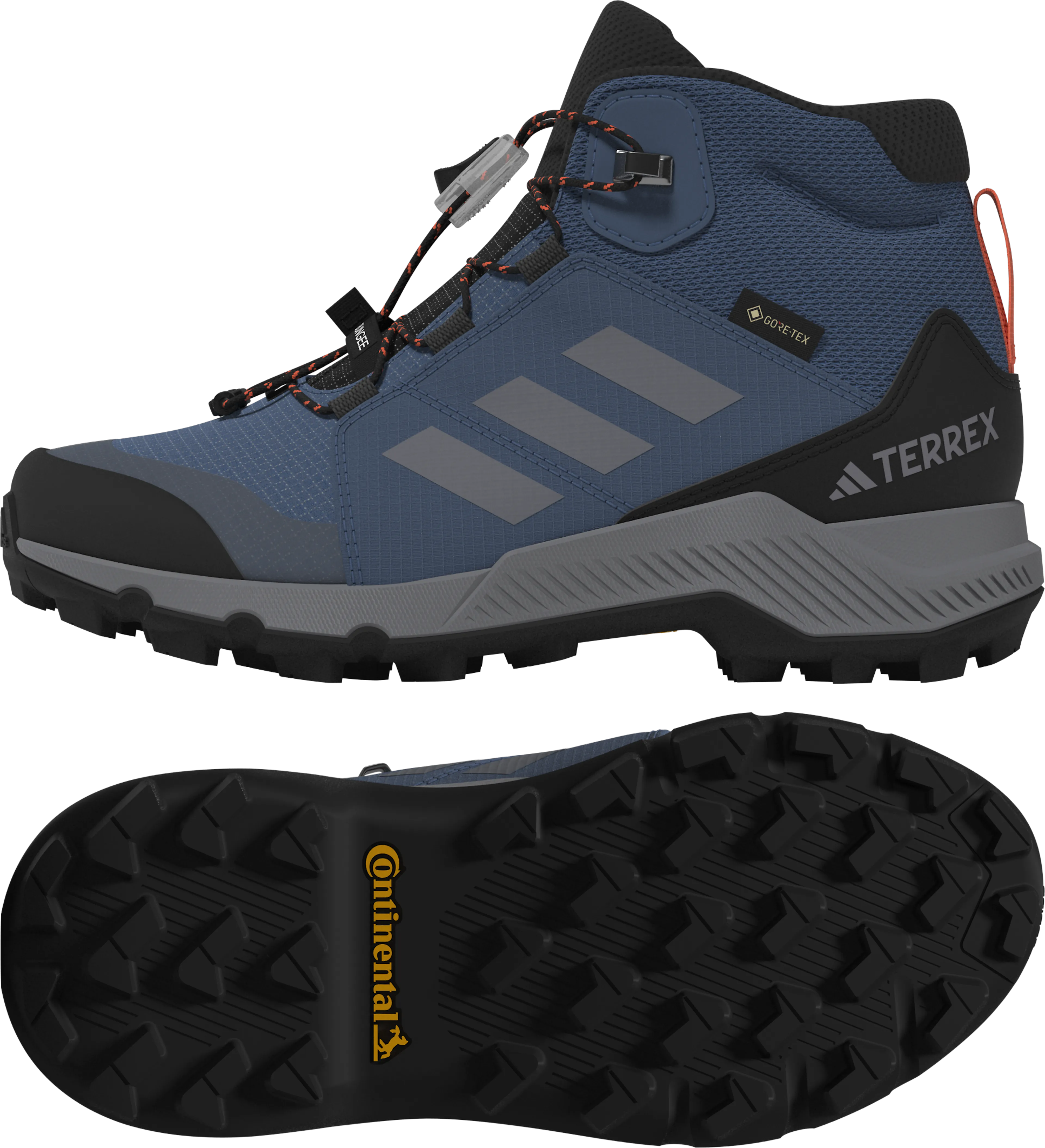TERREX MID GTX K TERREX MID GTX K