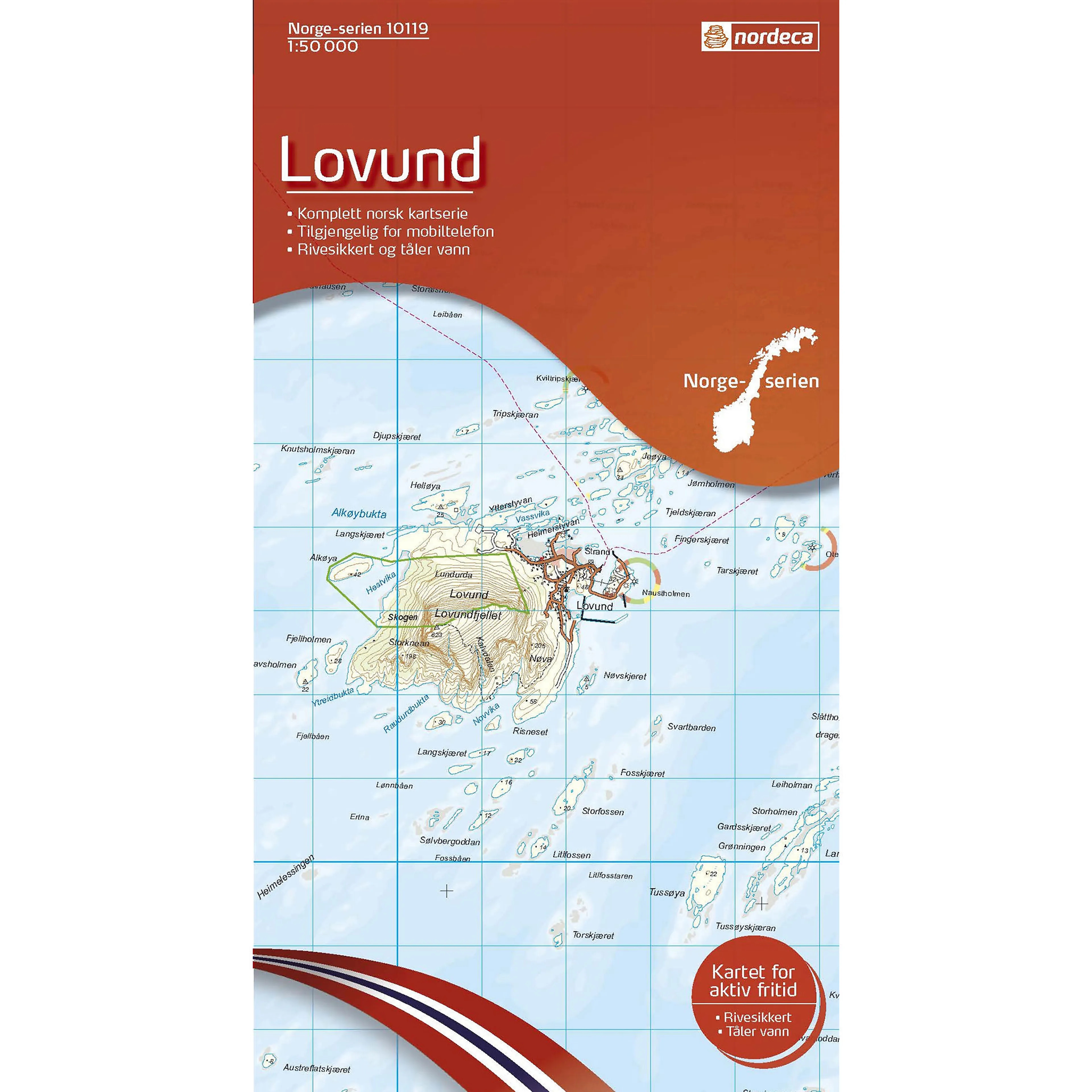 LOVUND