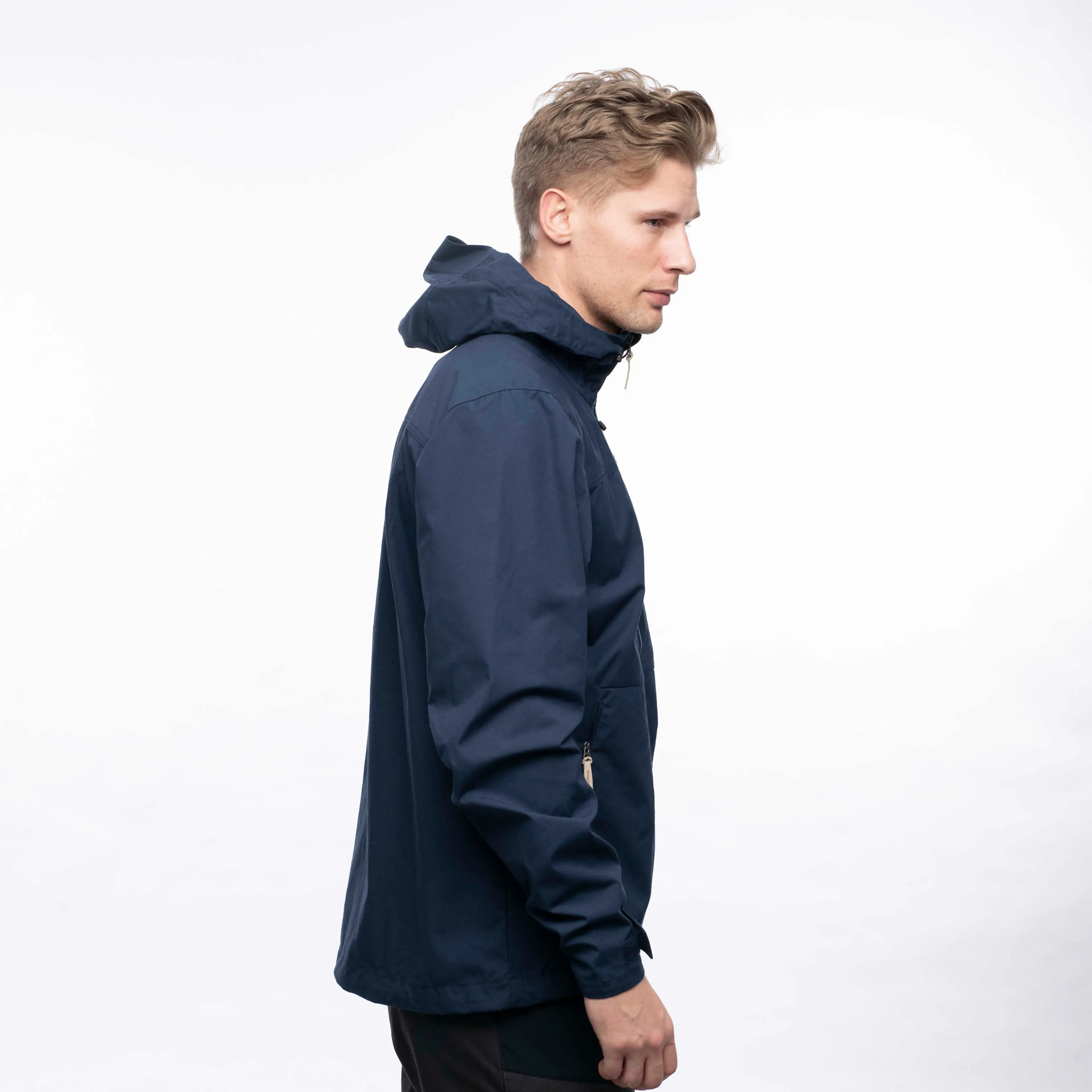 Nordmarka Leaf Light Wind Jacket Men