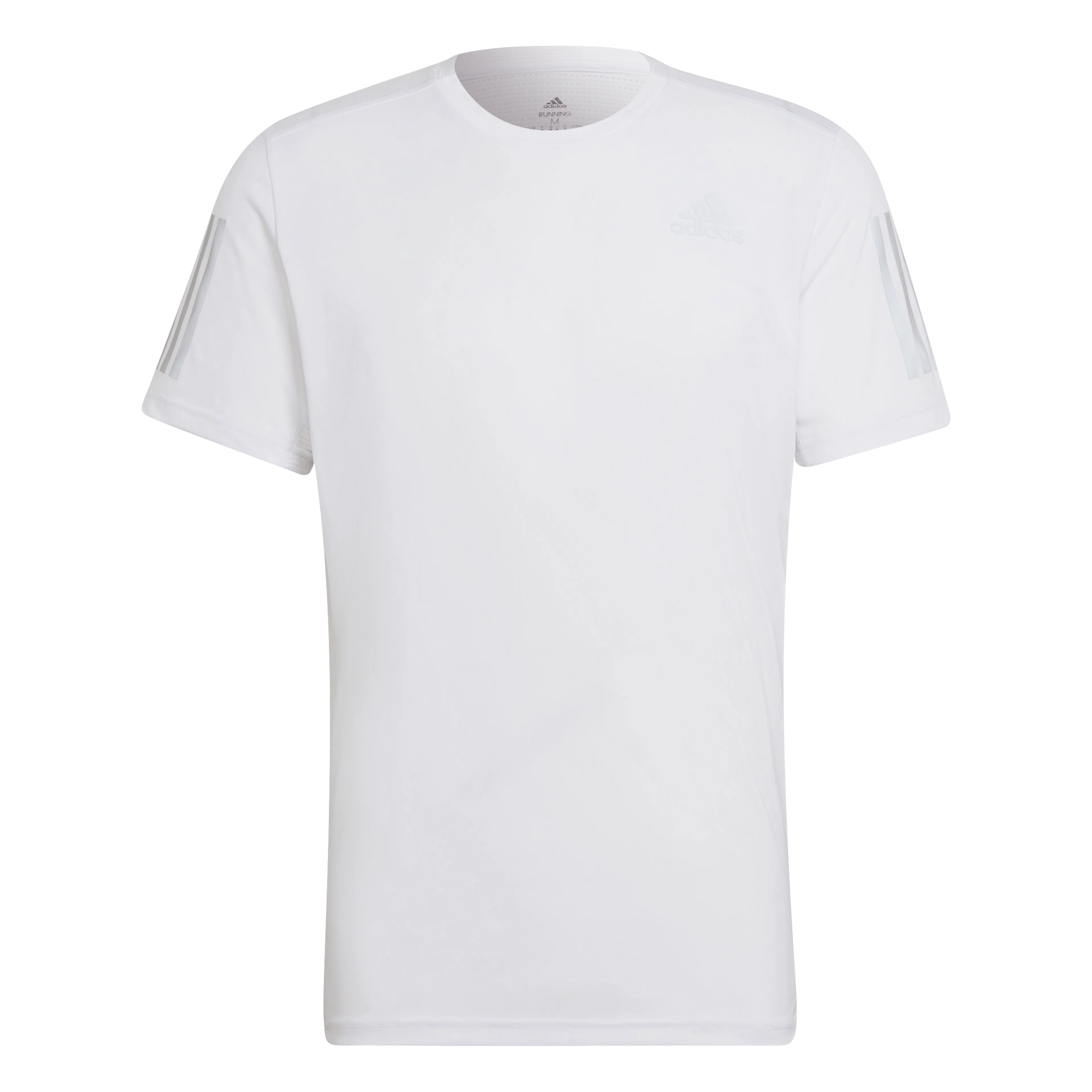 OWN THE RUN TEE OWN THE RUN TEE