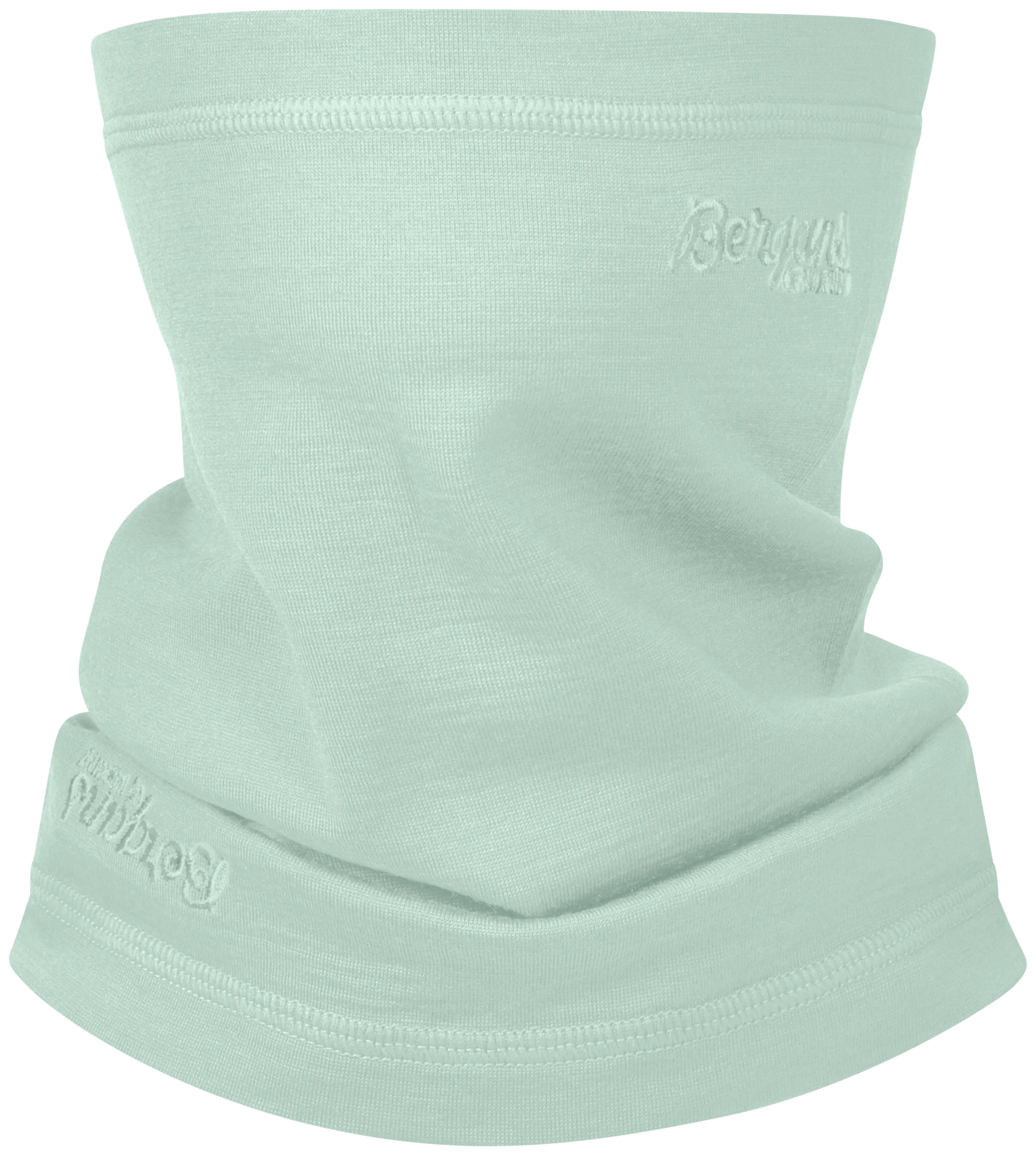 Bergans Wool Neck Warmer Bergans Wool Neck Warmer