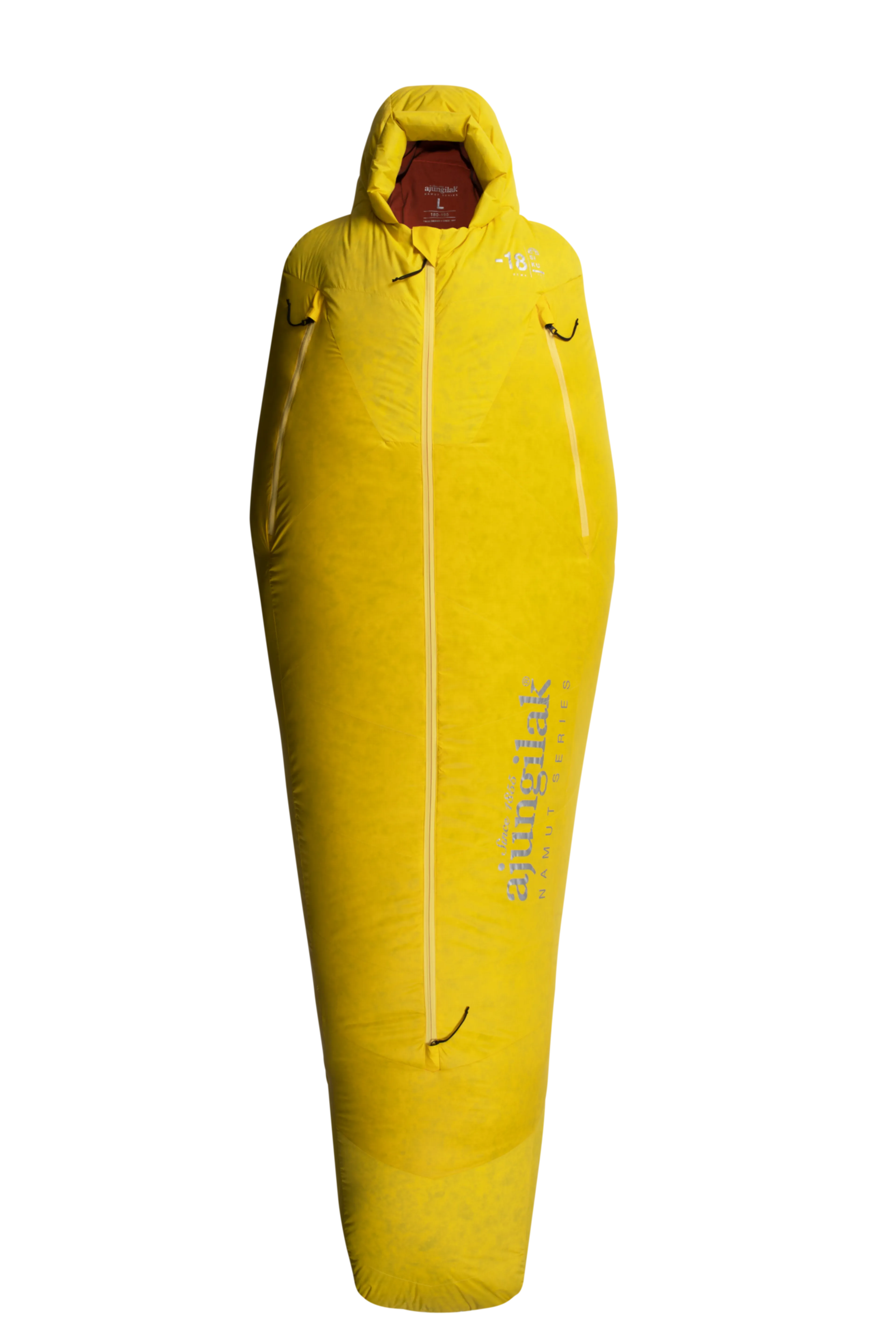 Siku Down Bag -18 sovepose