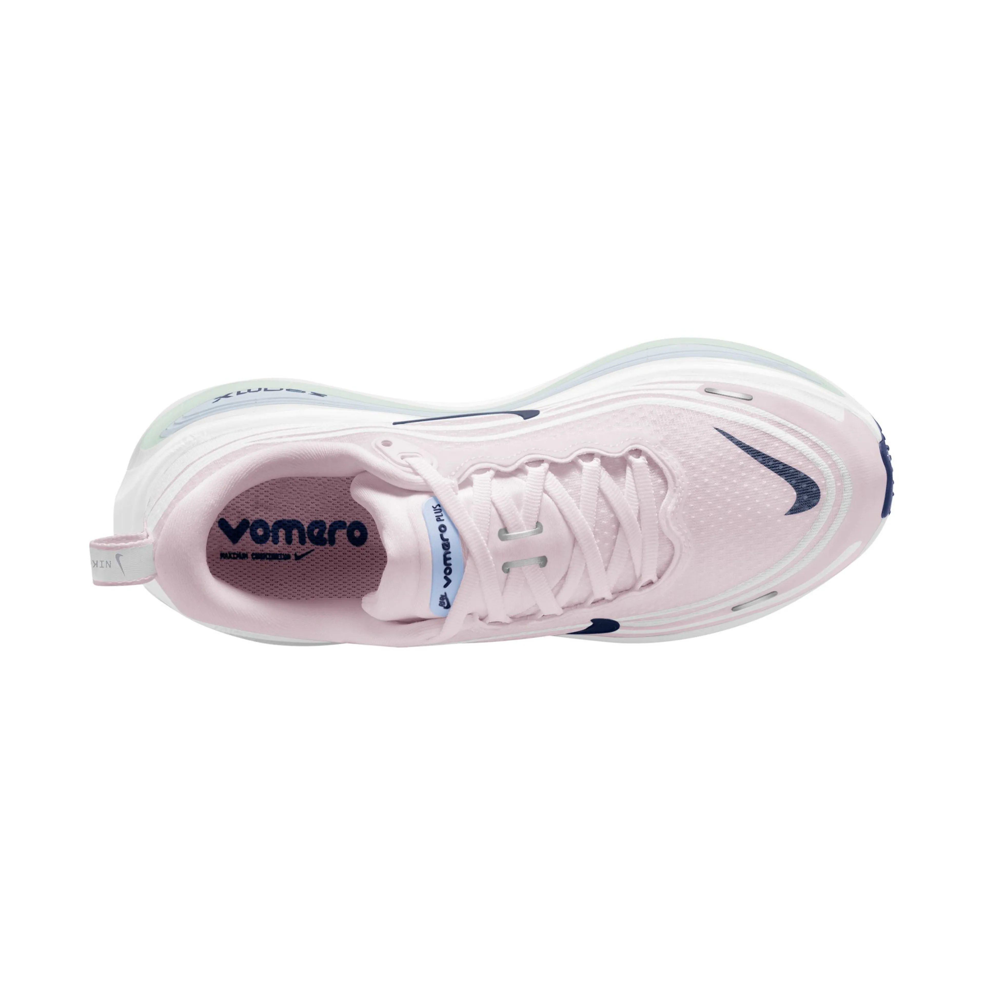 Vomero Plus Women's Road Running Shoes