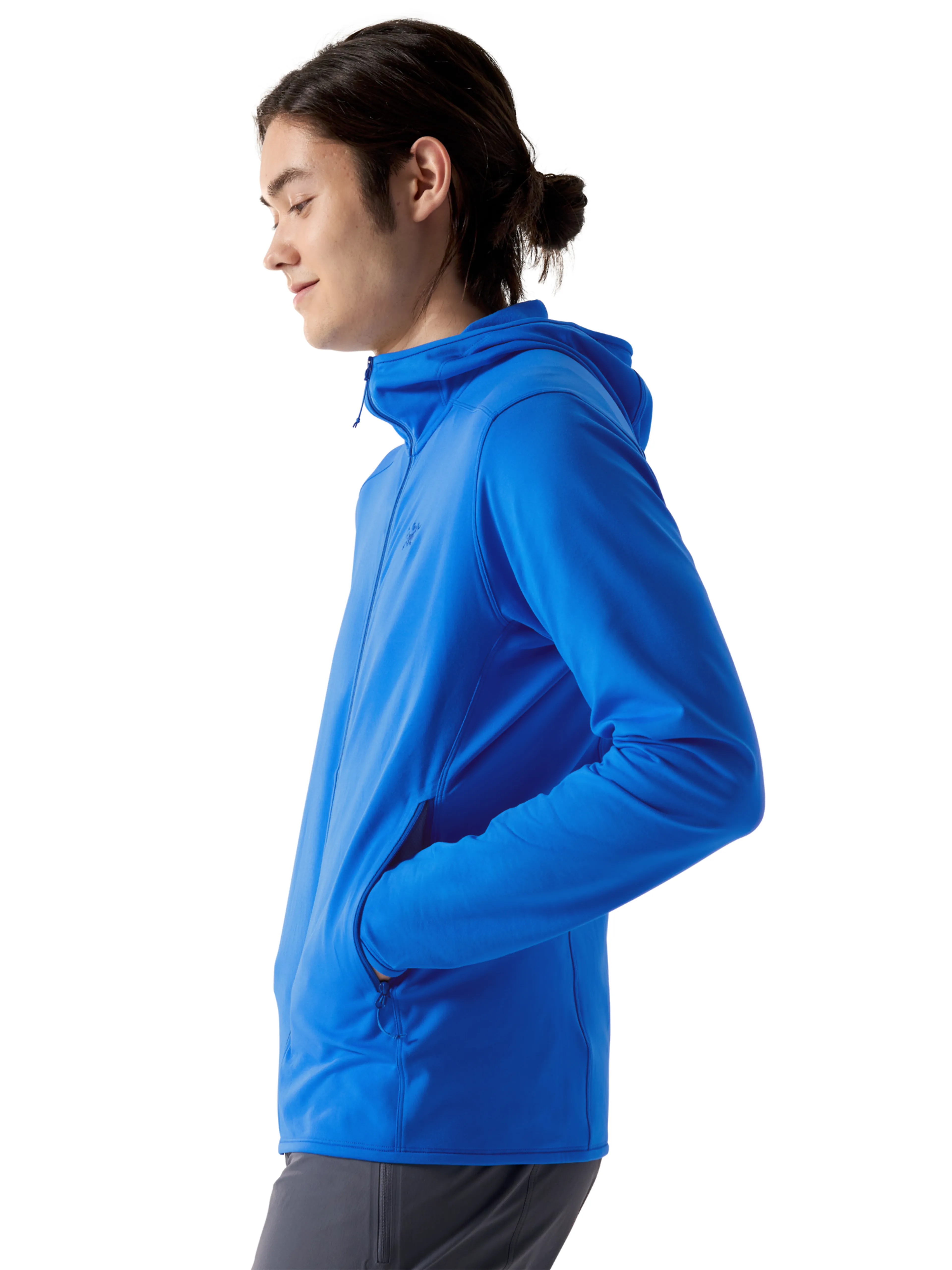 Kyanite Lightweight Hoody M