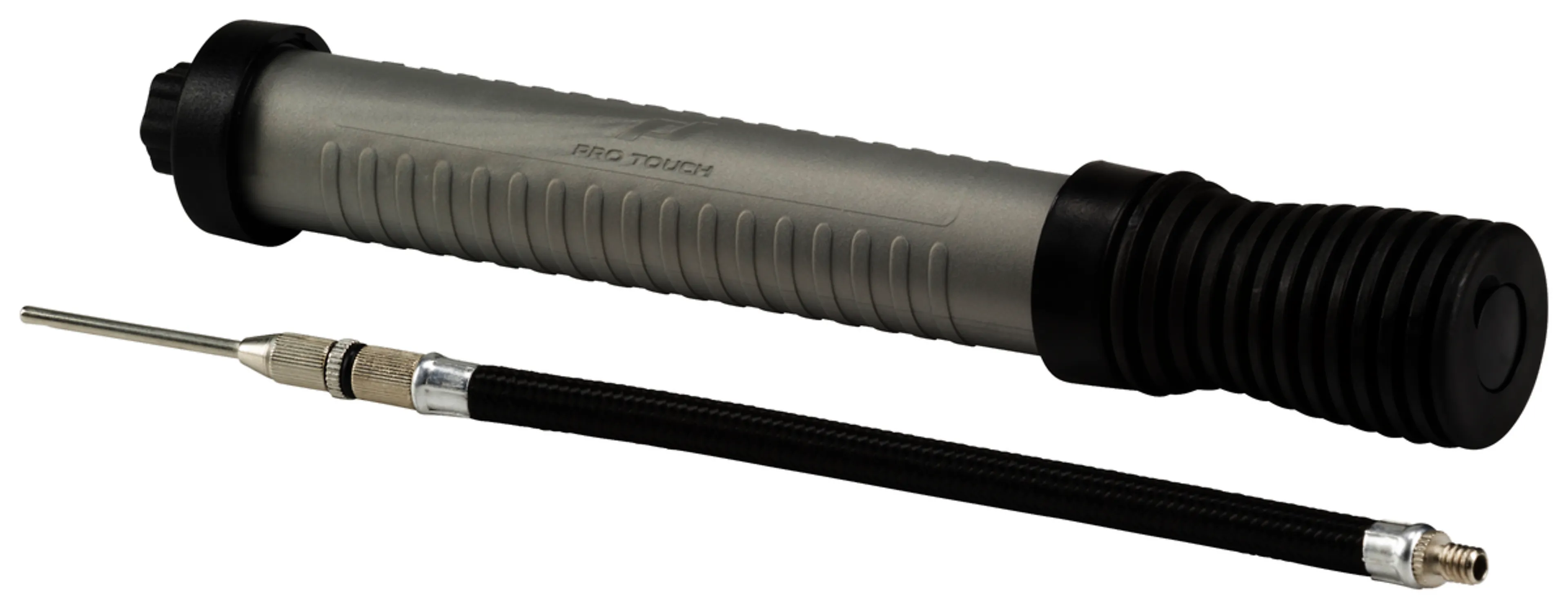 Double Action Pump