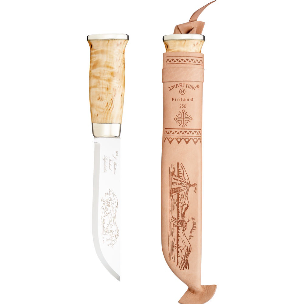 Lapp knife 250