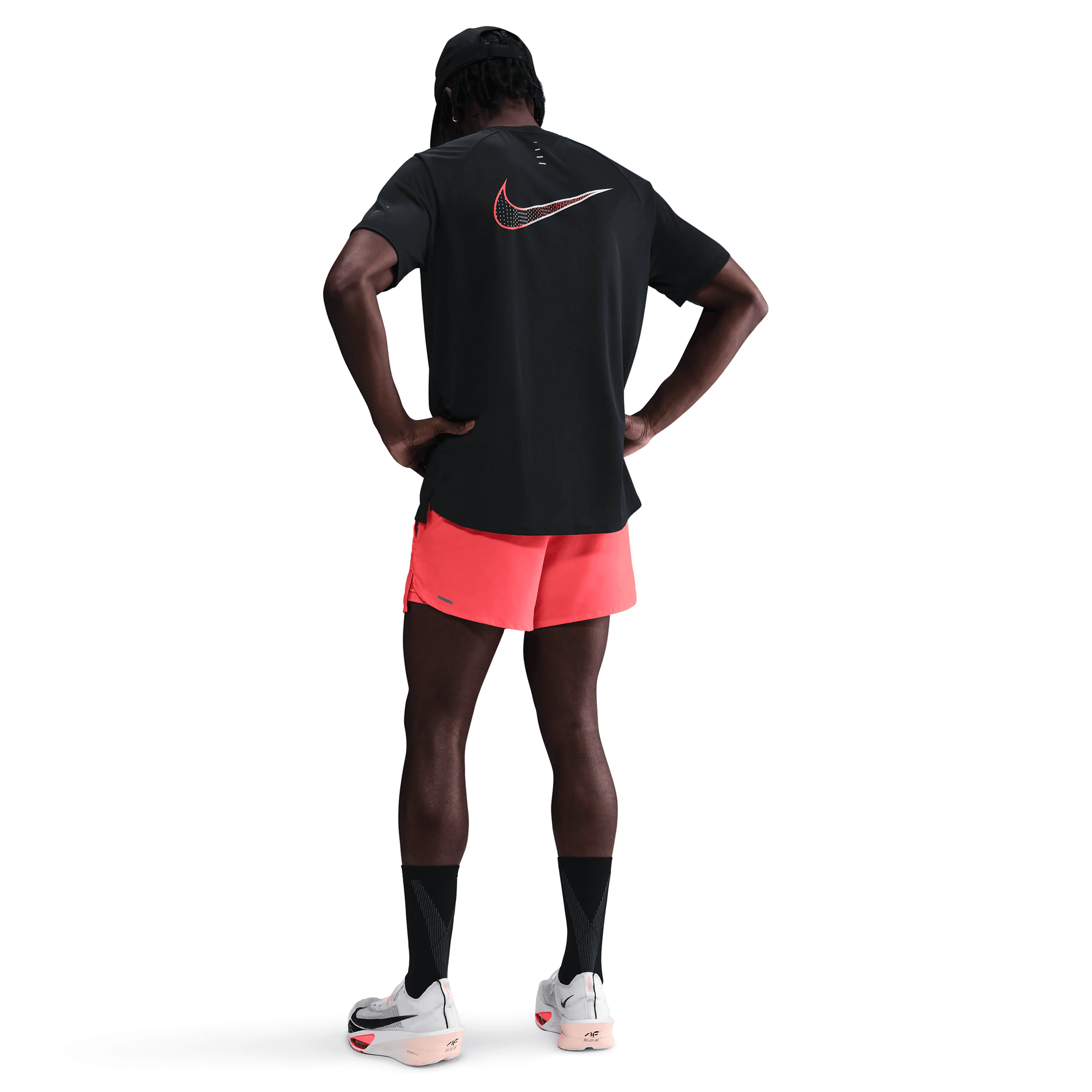 Dri-FIT ADV ENRGY STRIDE SS TOP