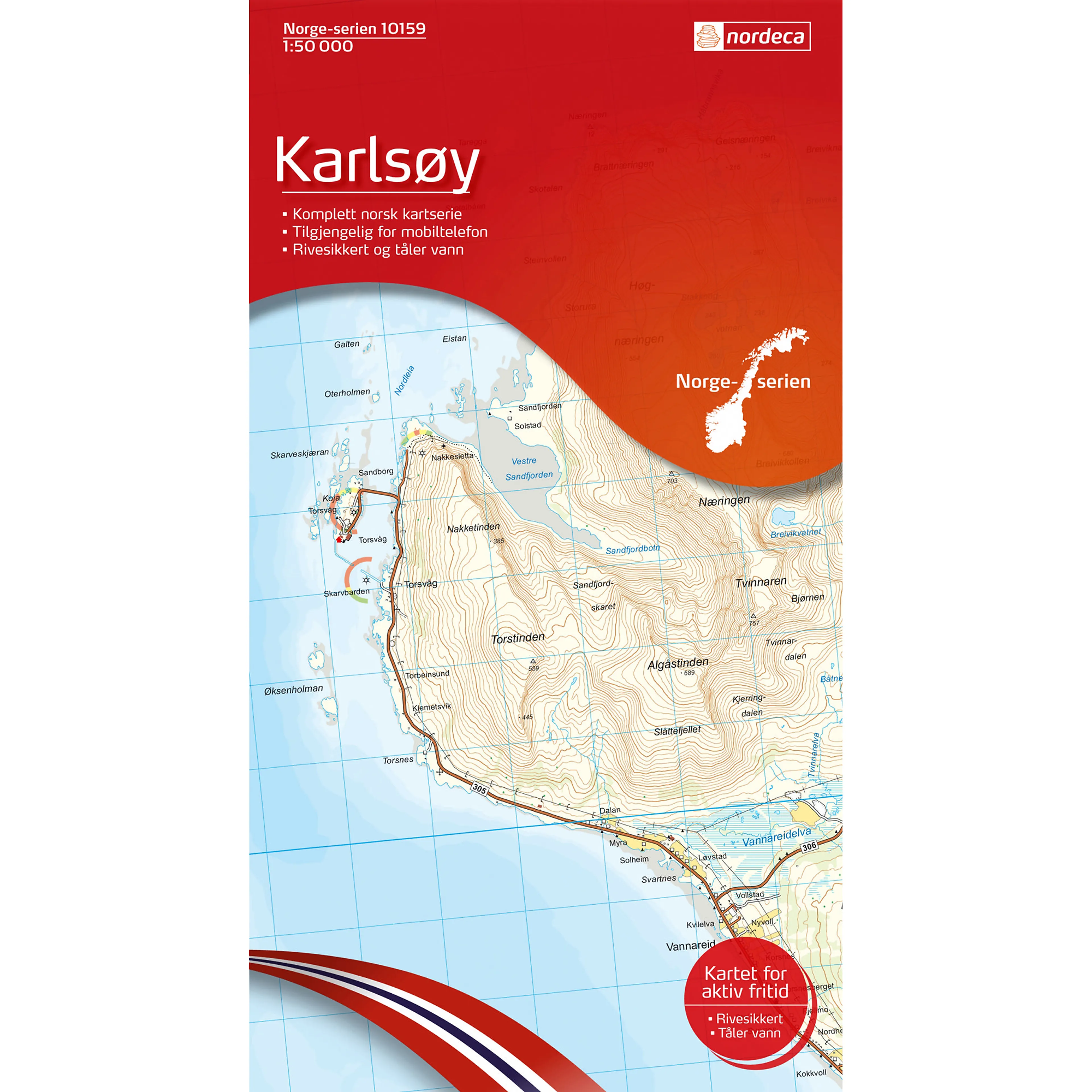 KARLSØY KARLSØY