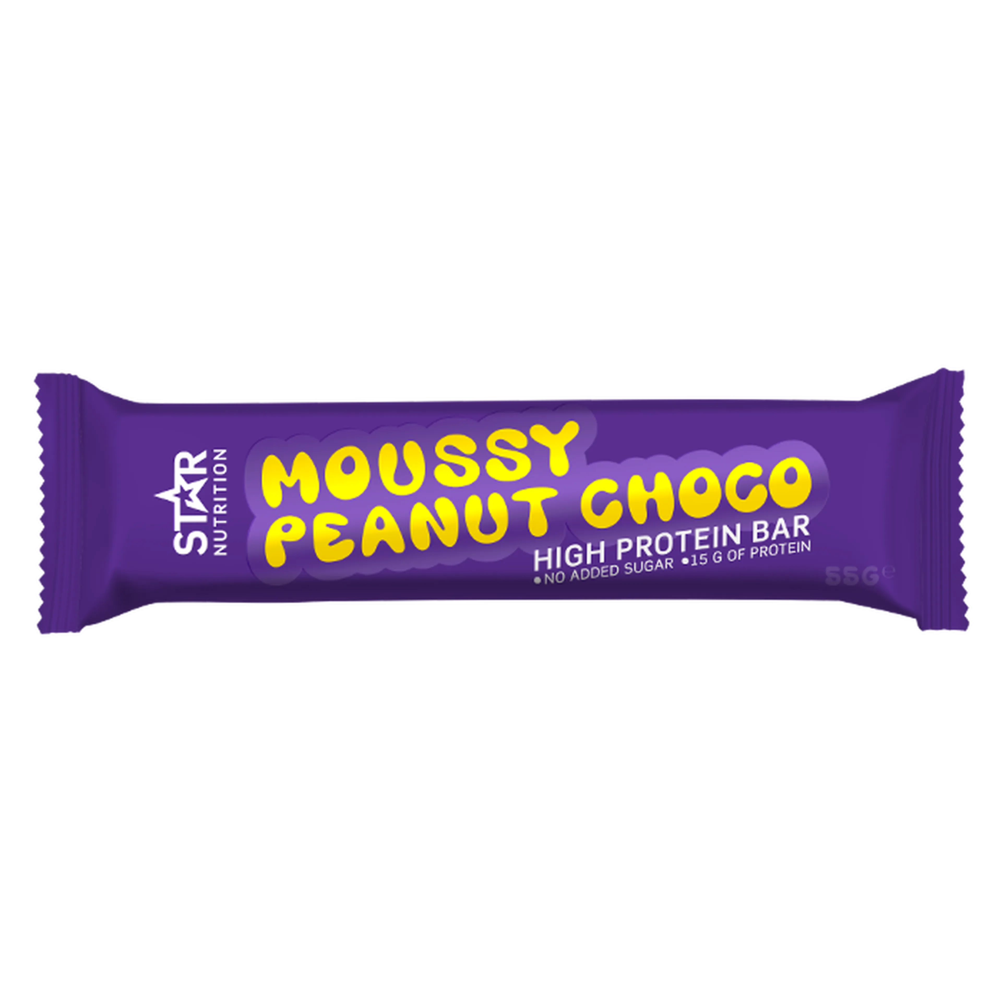 Soft Protein Bar, 55g