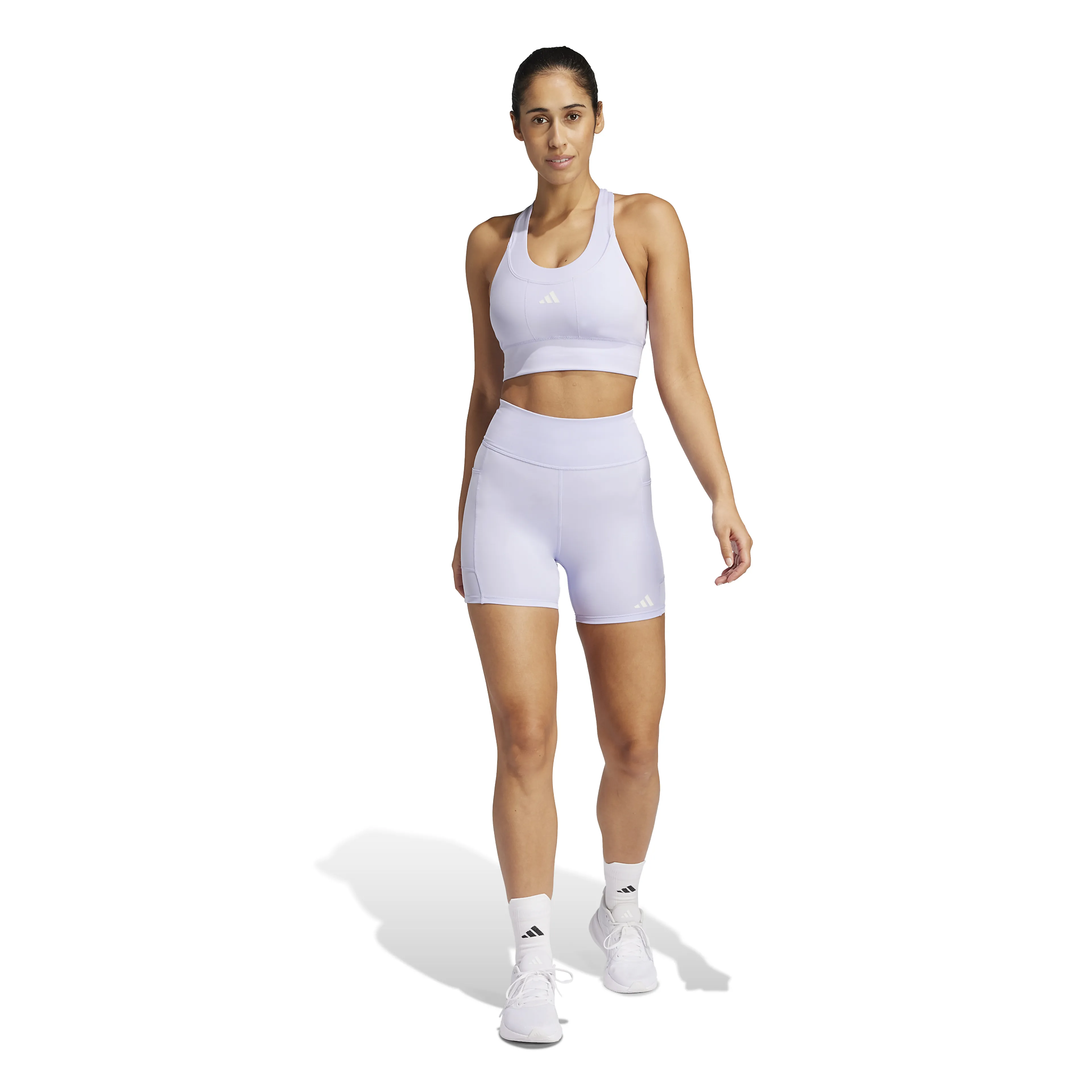 Own the Run Short Tights