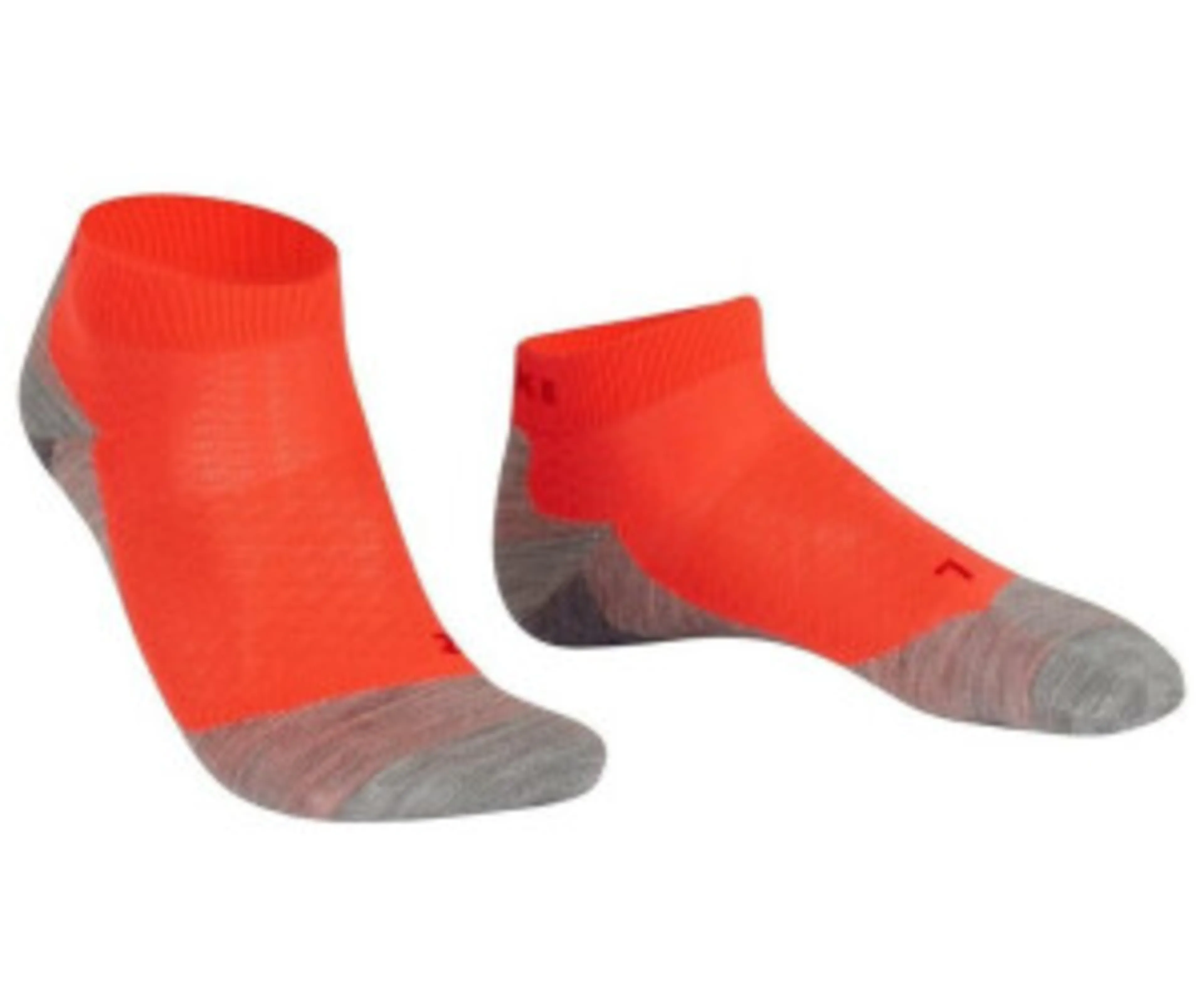 RU5 Race Running Sock Short