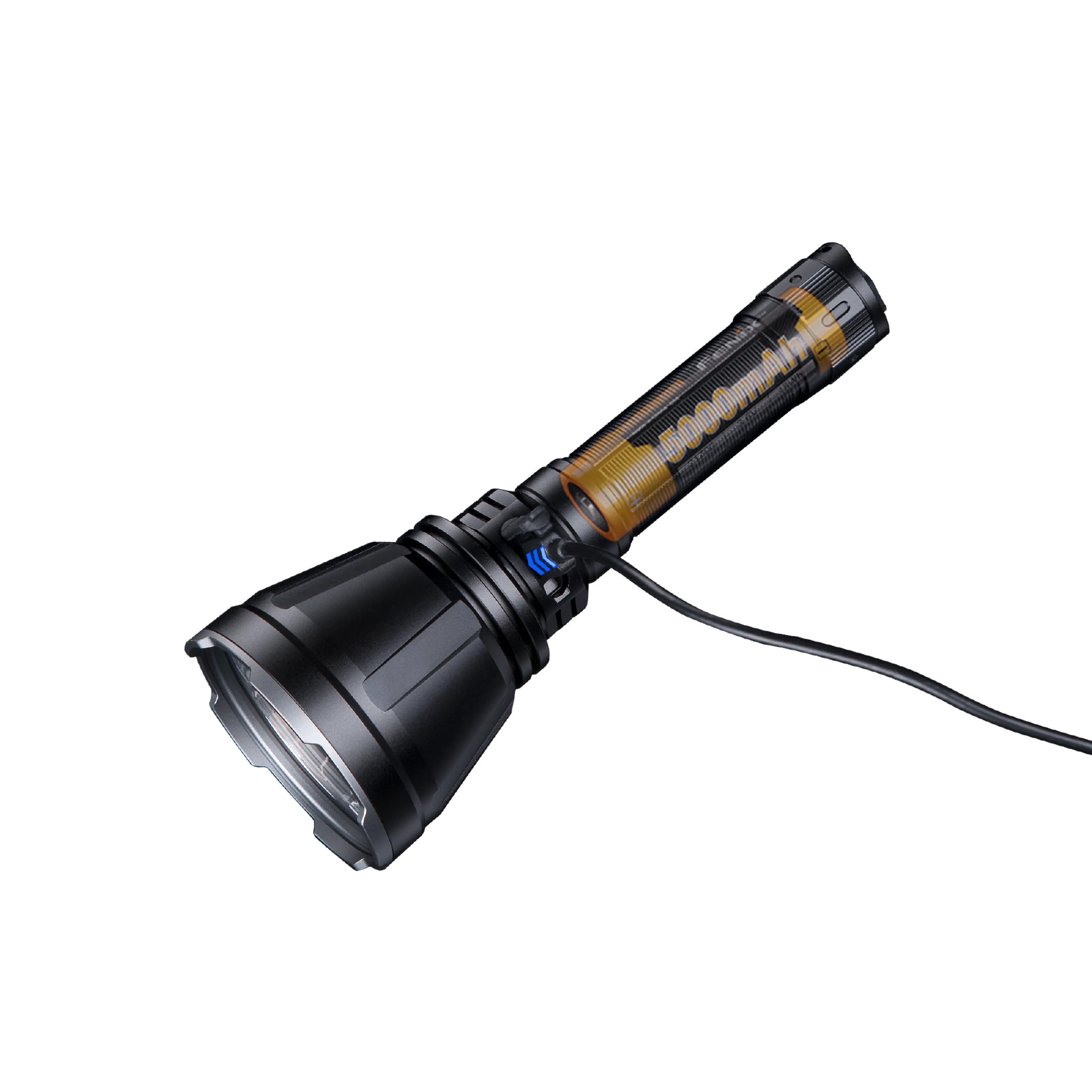 FENIX HT18R JAKTLYKT HUNTING KIT ALG18/AER05