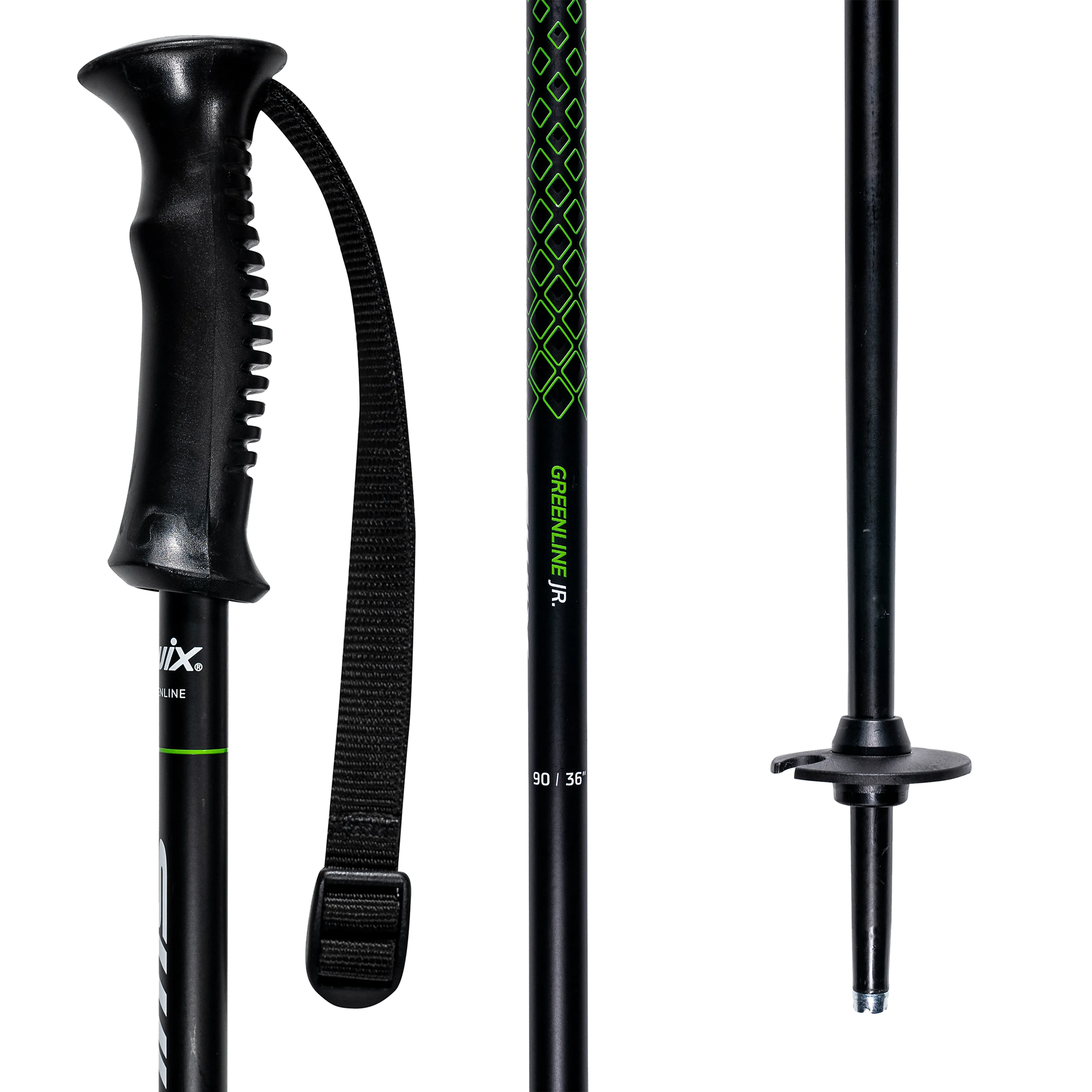 Greenline Mamba Pole Junior