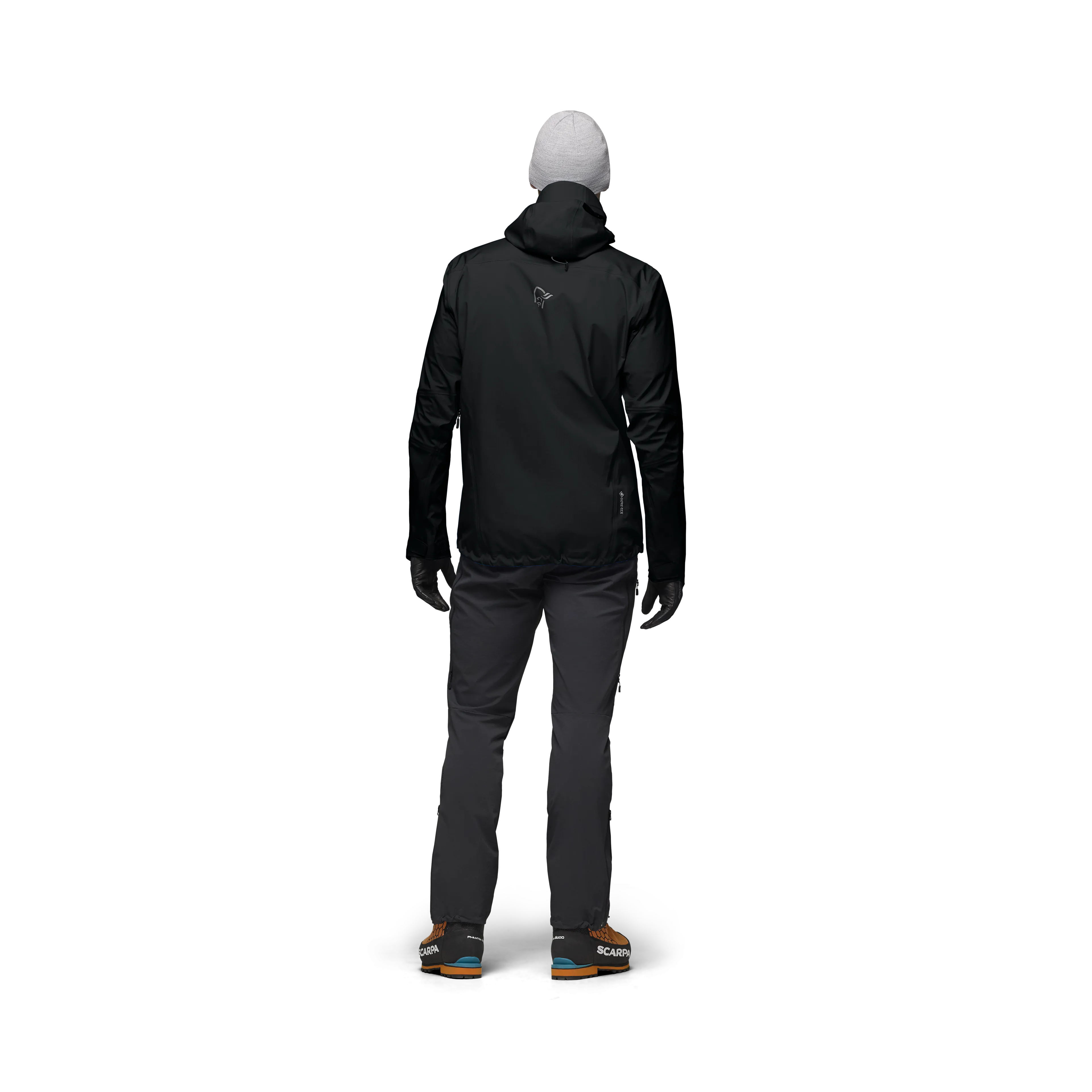 falketind Gore-Tex Jacket M's