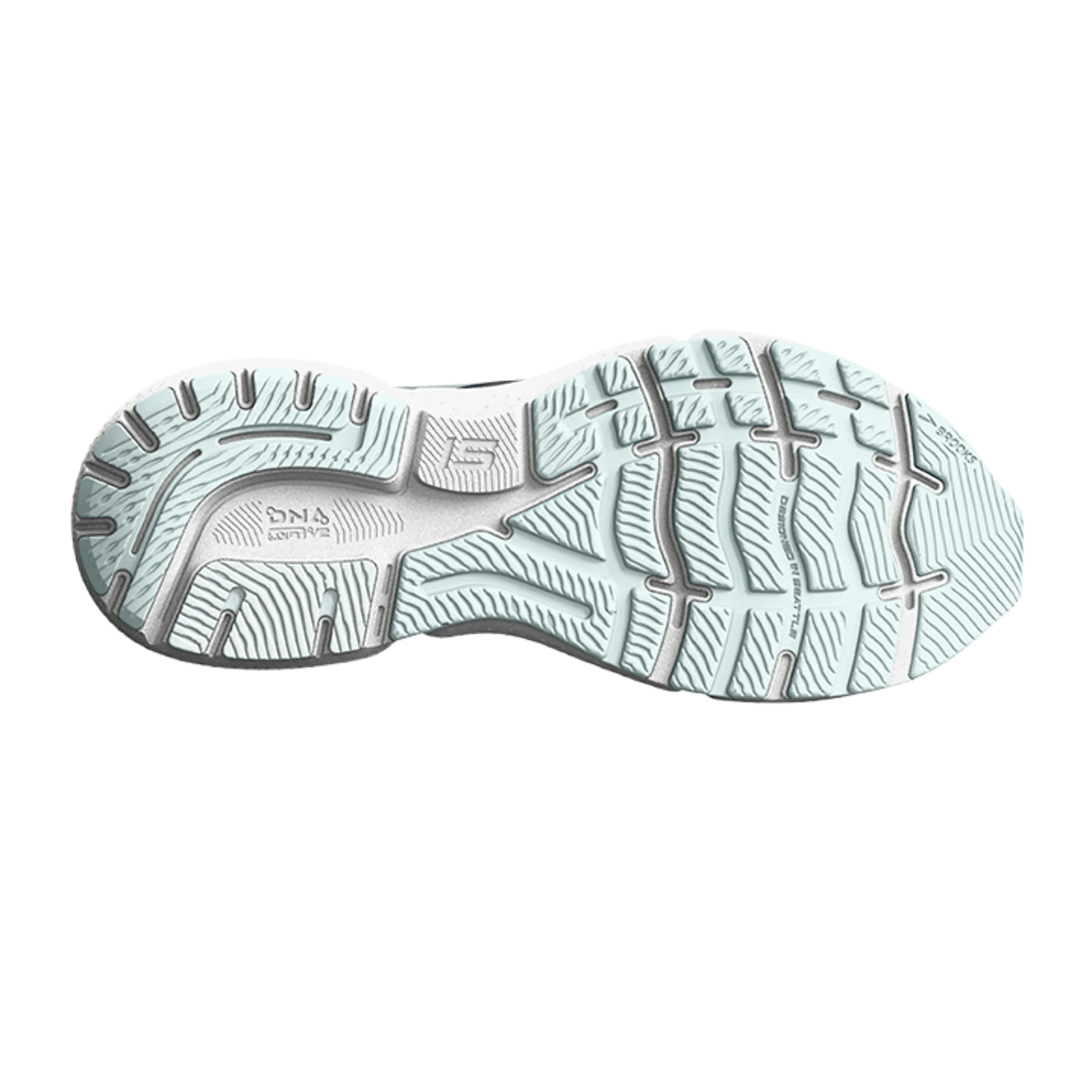 Ghost 15 bred