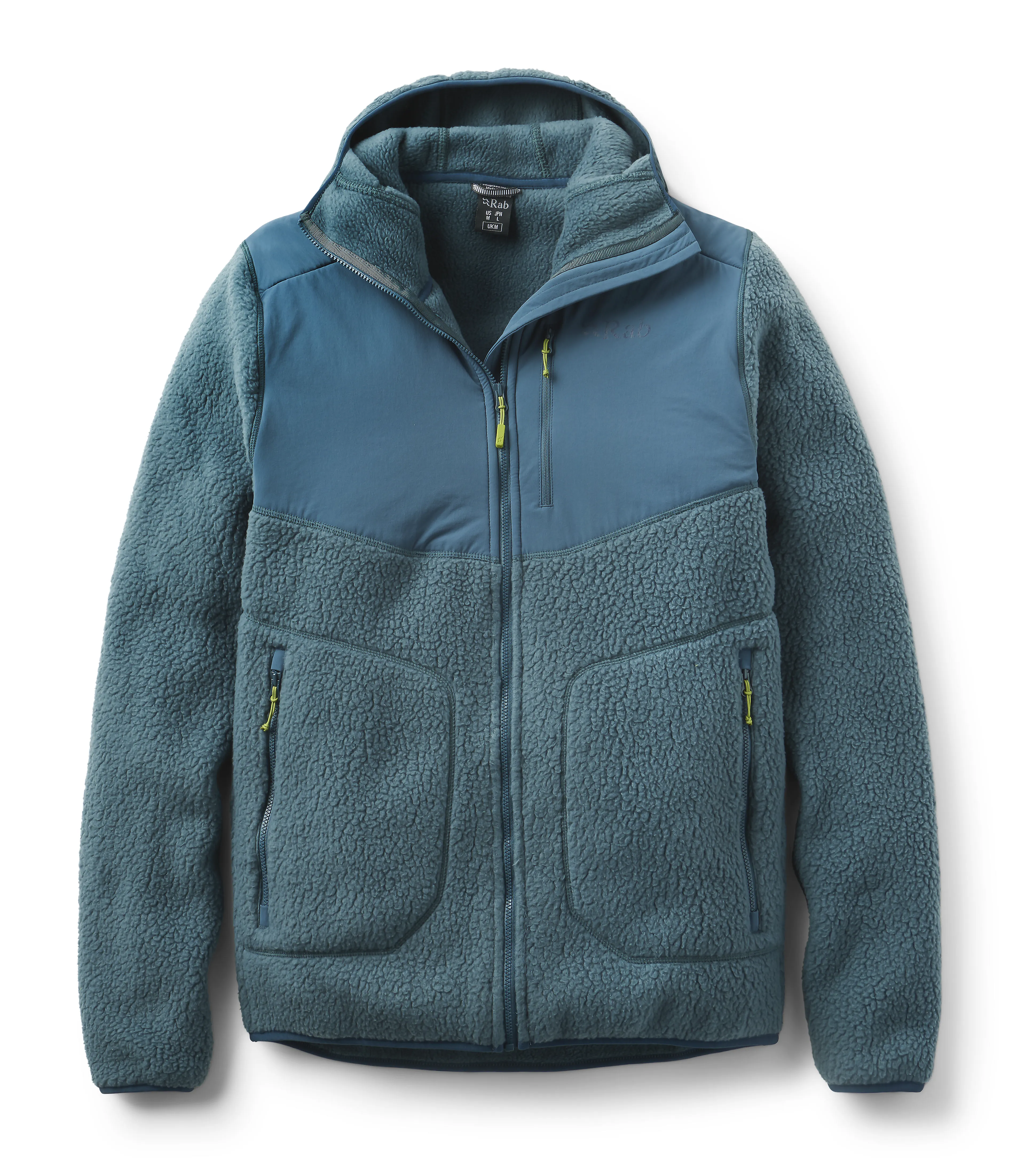 Outpost Hoody