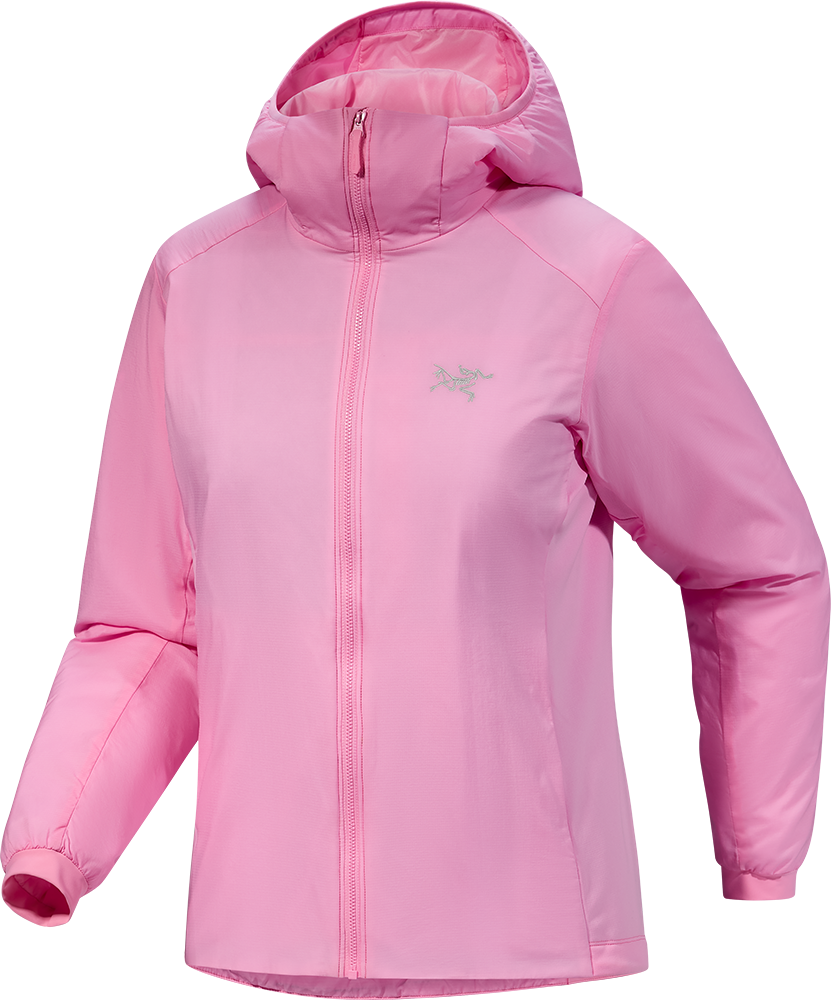 Atom Hoody W