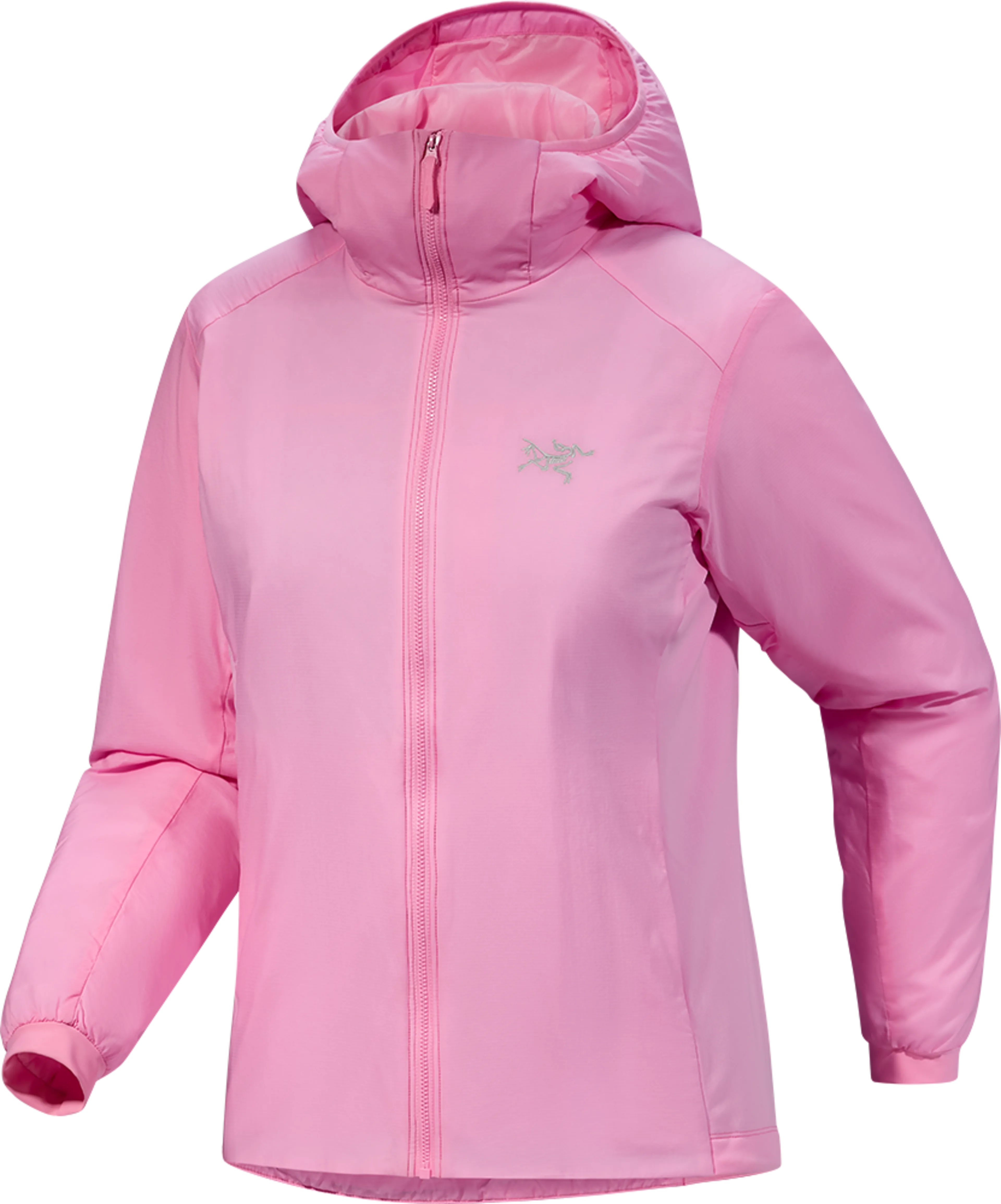 Atom Hoody W