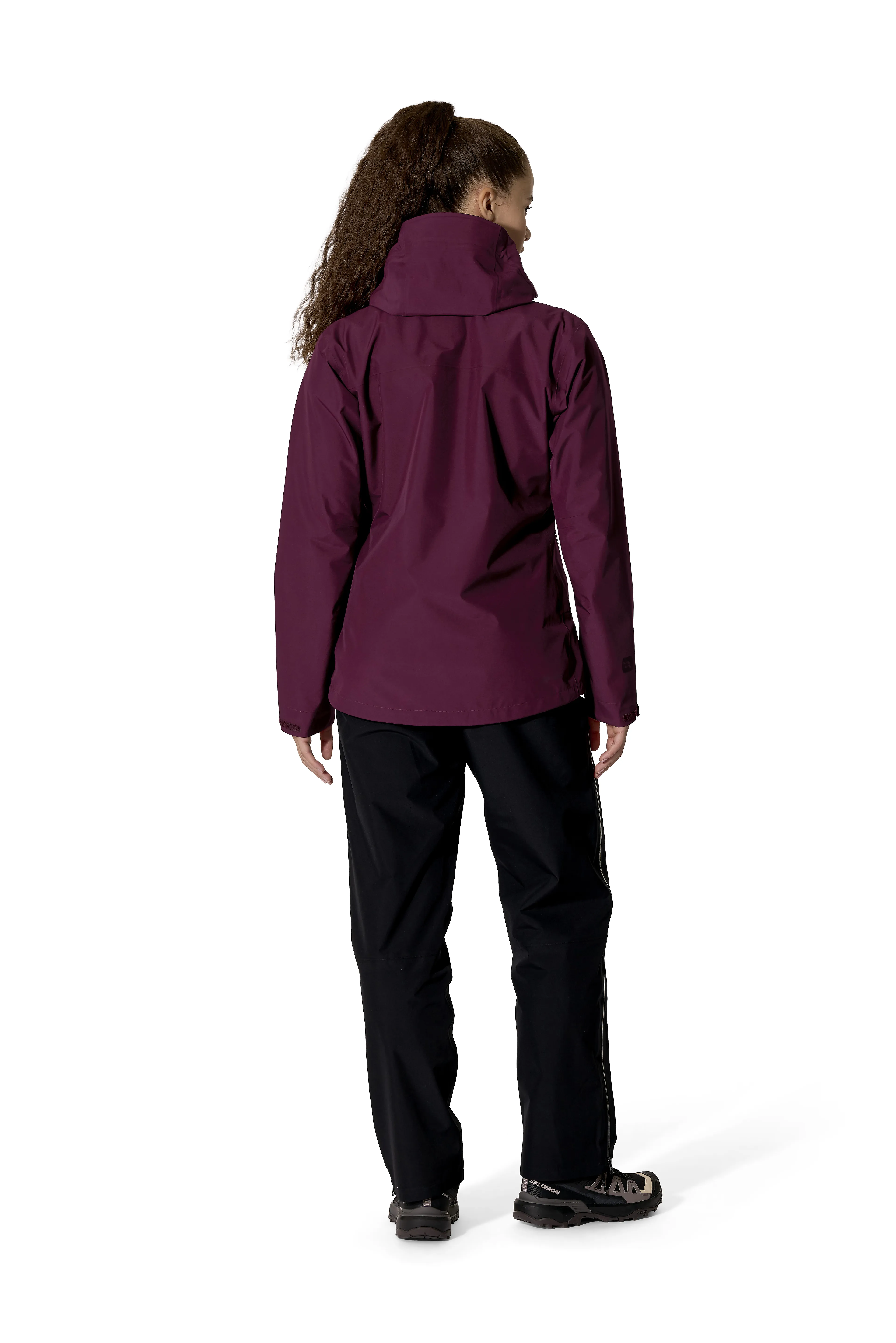 Namche GTX Jacket Wmns